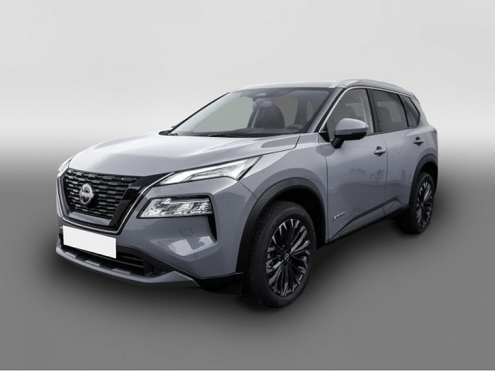 Nissan X-Trail (2026) - Photo 1