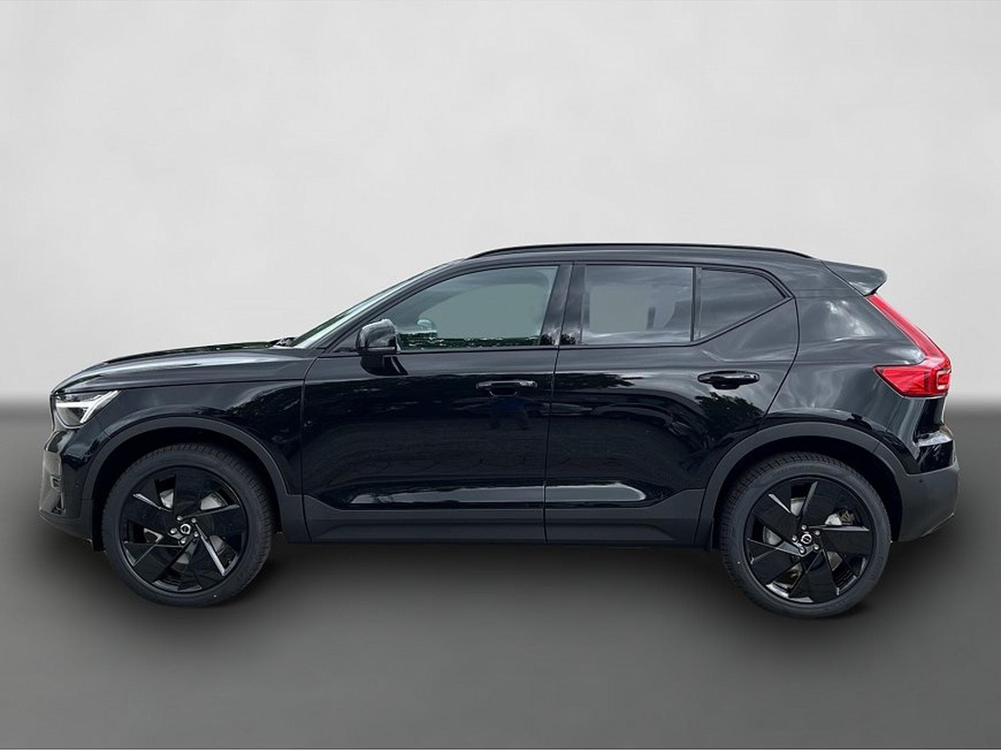 Volvo XC40 (2025) - Foto 2