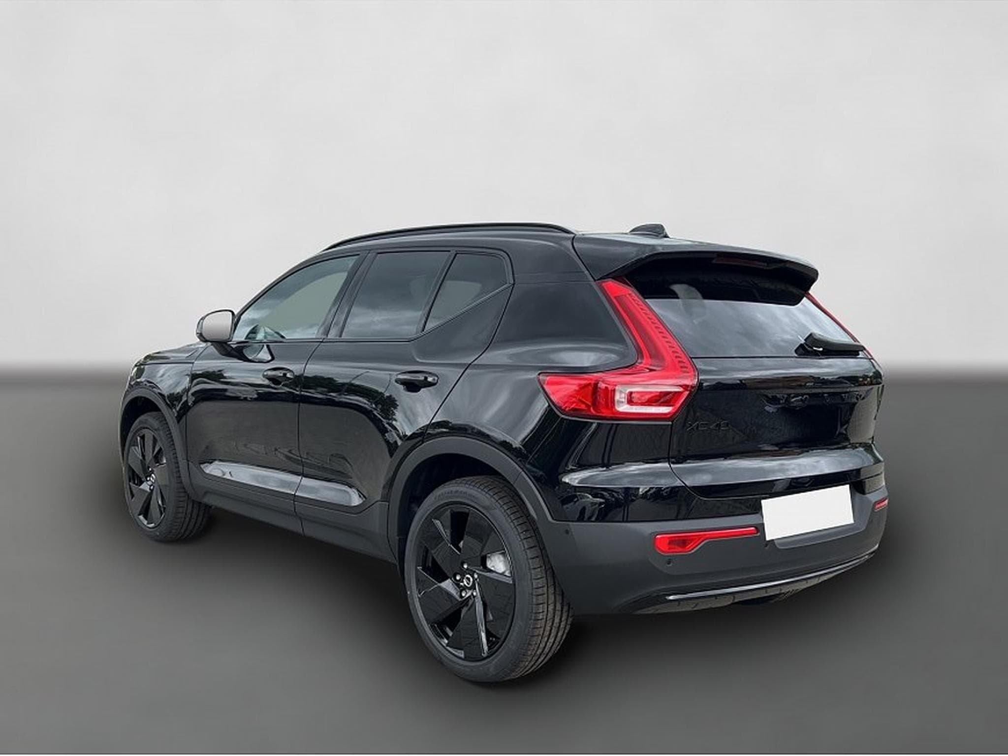 Volvo XC40 (2025) - Foto 3