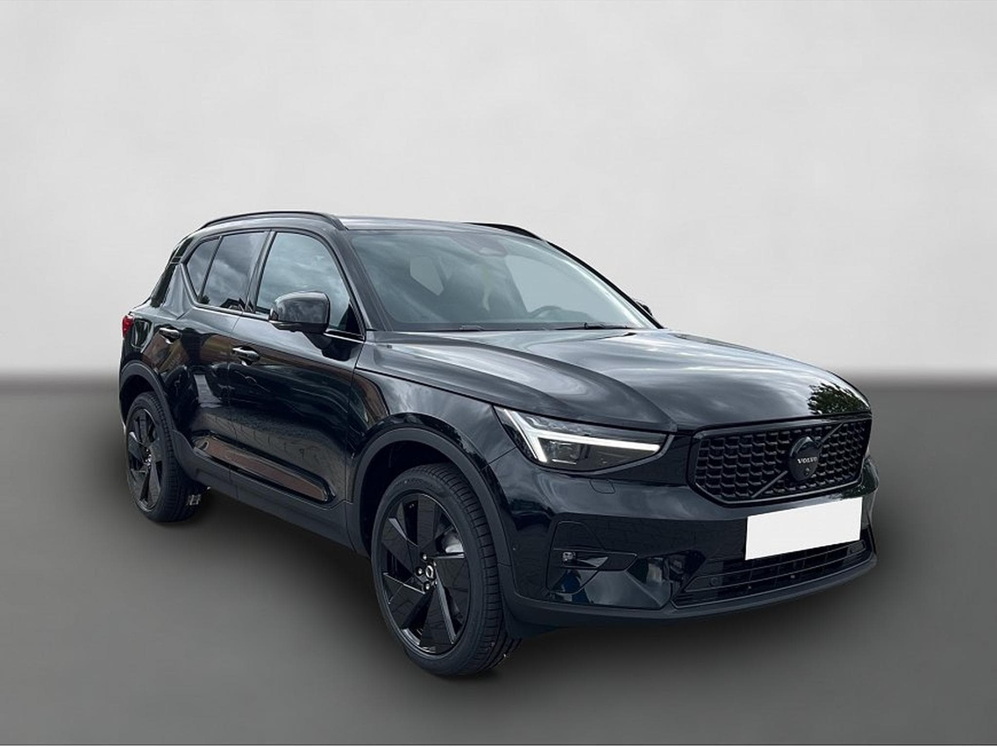 Volvo XC40 (2025) - Foto 6