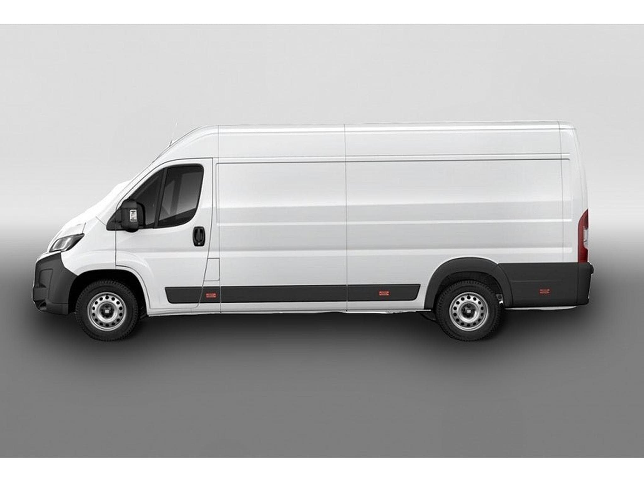 Fiat Ducato (2025) - Foto 3