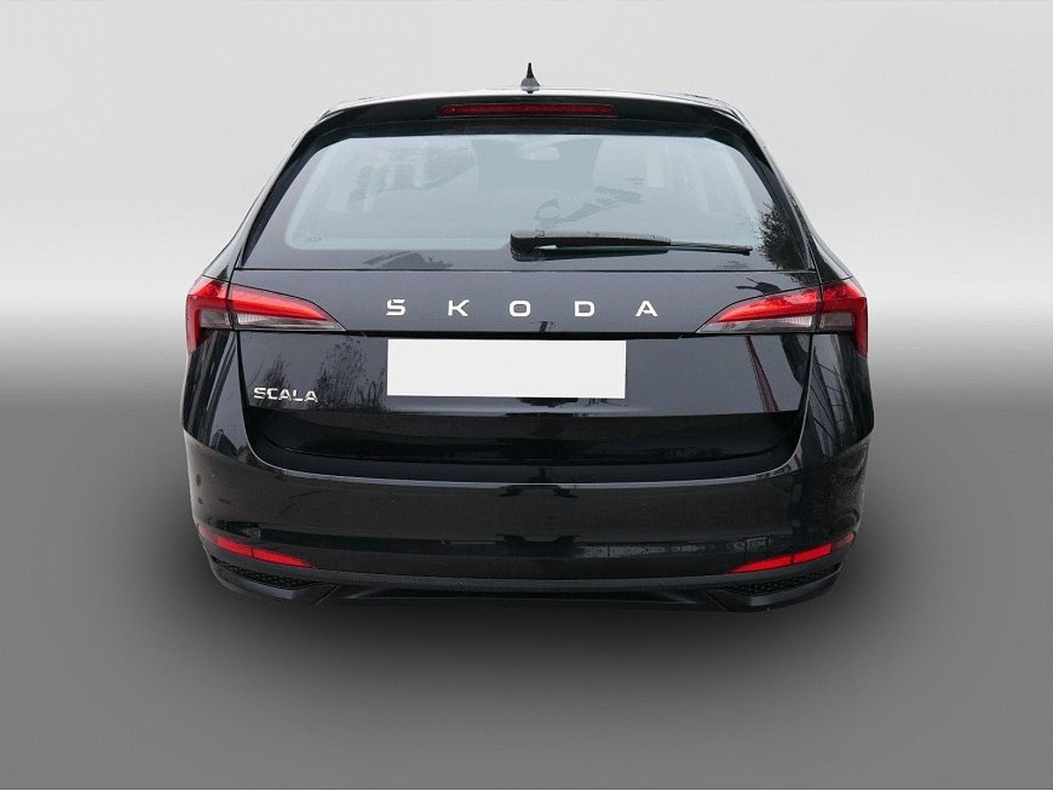 Skoda Scala (2026) - Photo 2