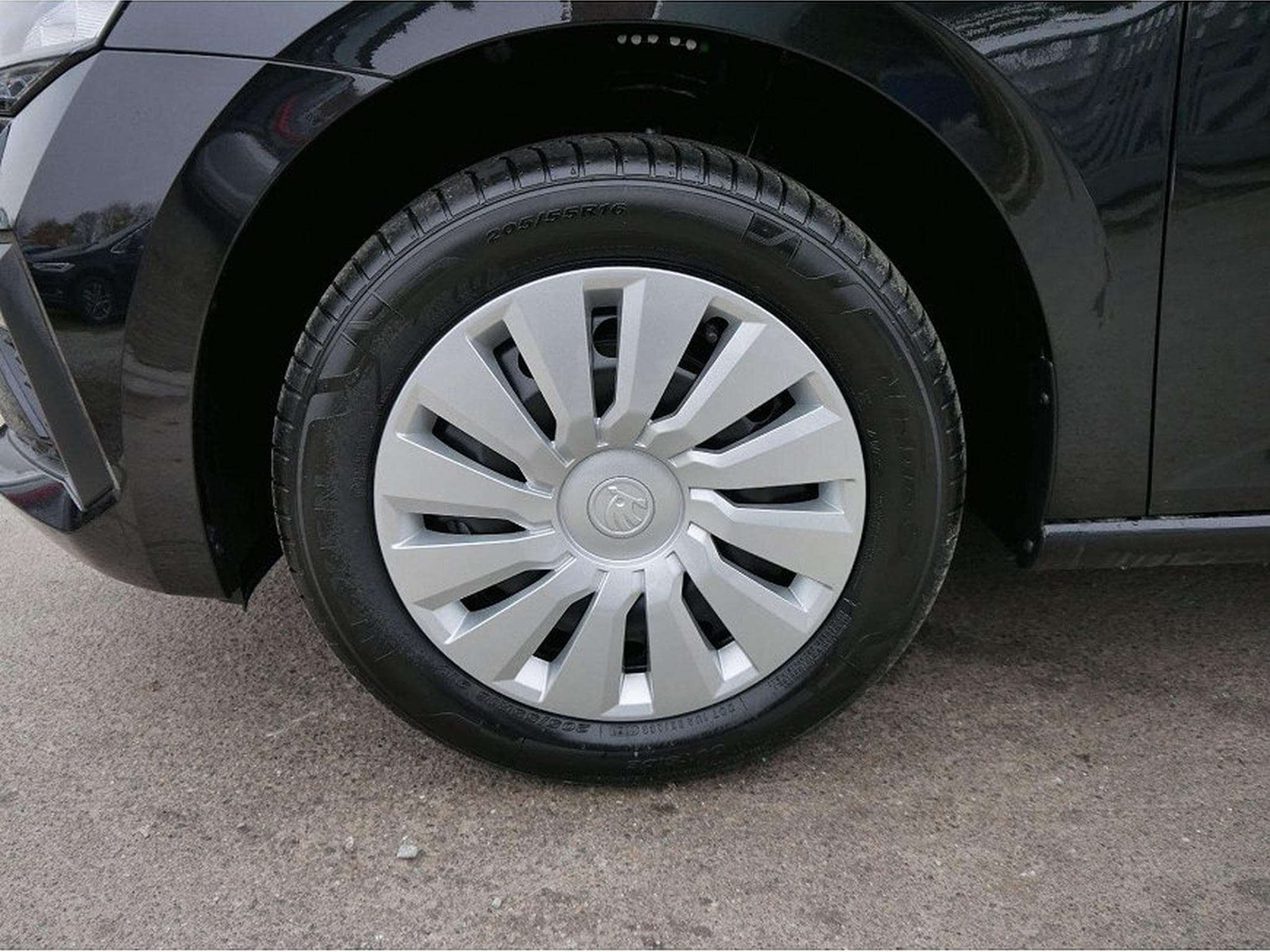 Skoda Scala (2026) - Photo 4