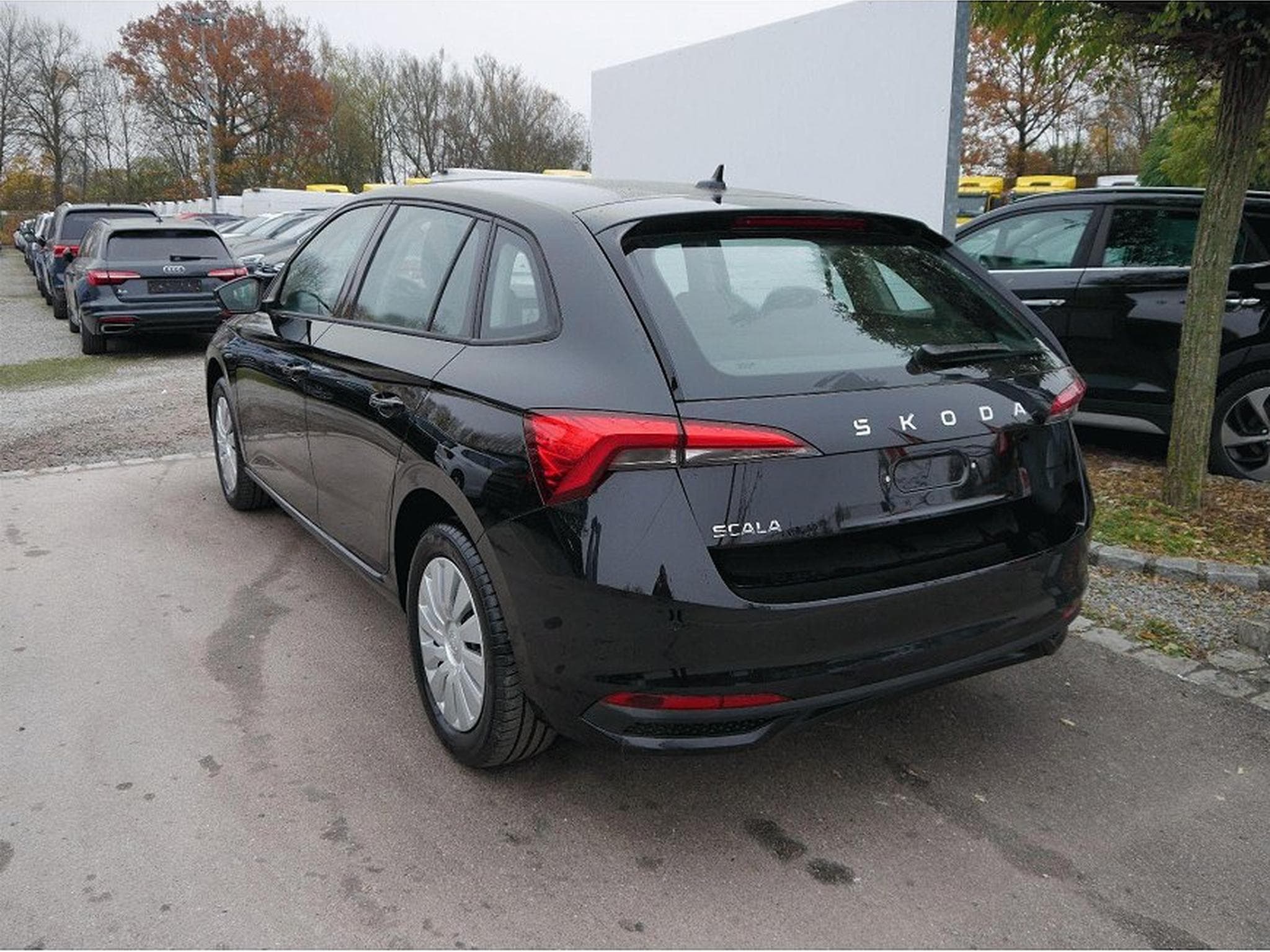 Skoda Scala (2026) - Photo 6