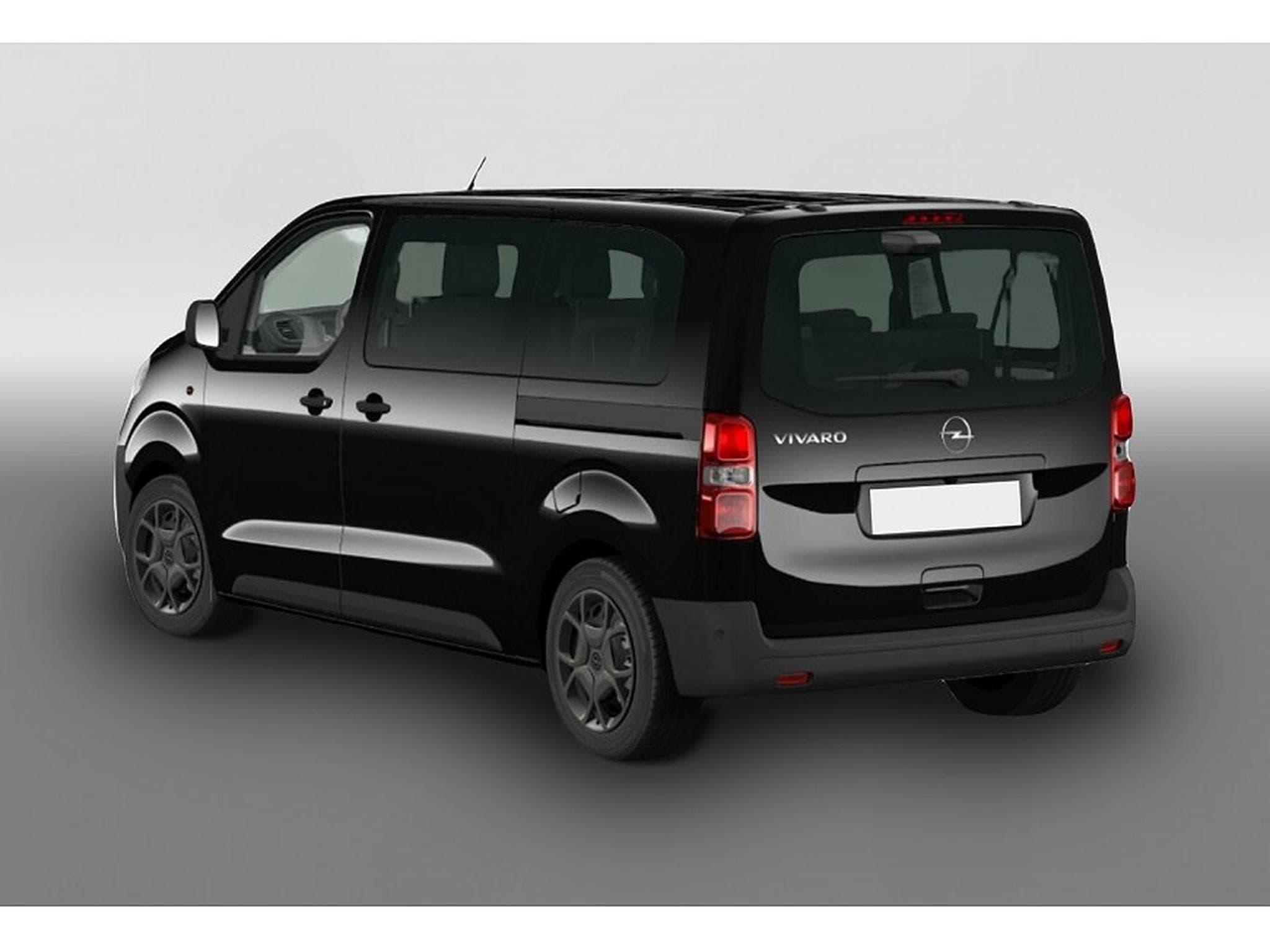 Opel Vivaro (2026) - Photo 3