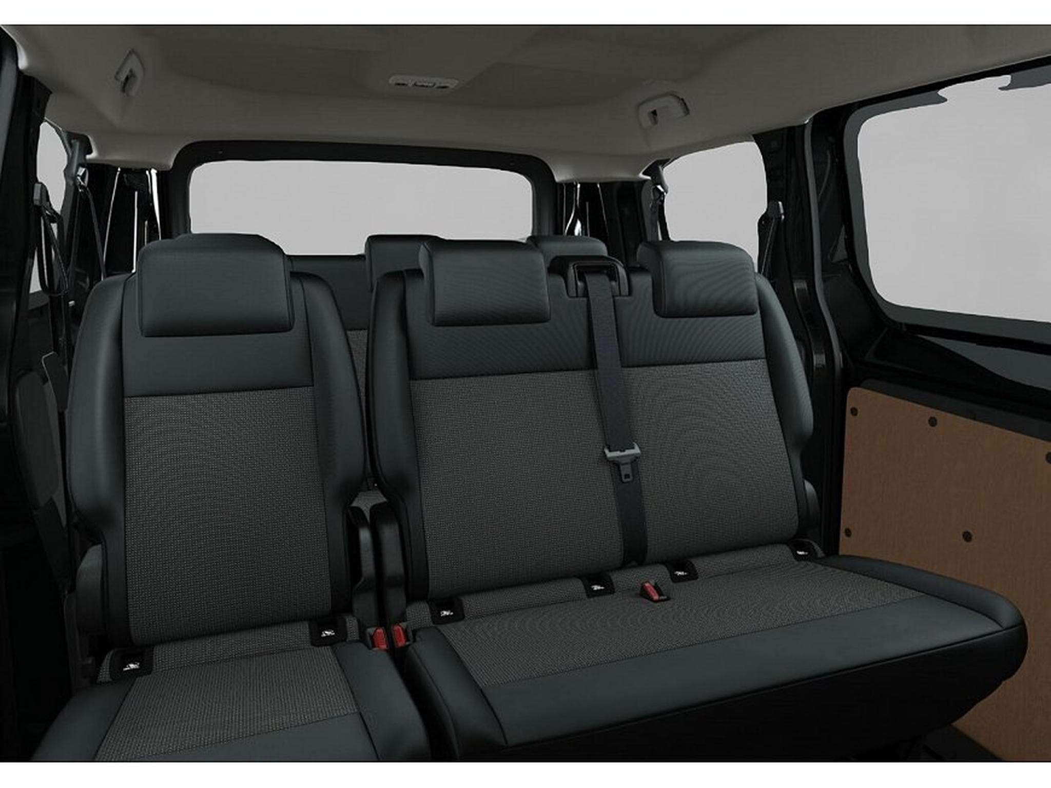 Opel Vivaro (2026) - Photo 5