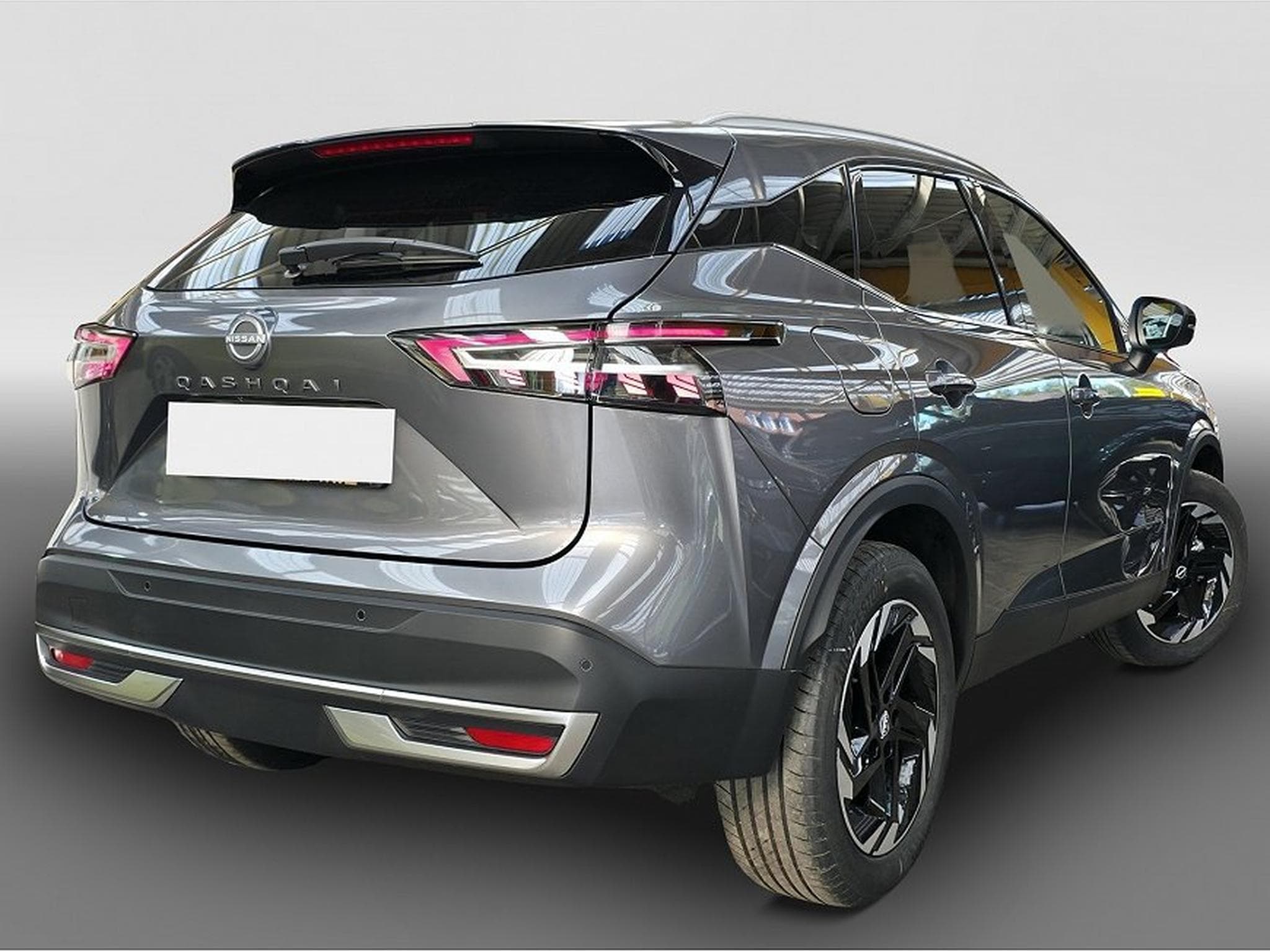 Nissan Qashqai (2026) - Photo 2
