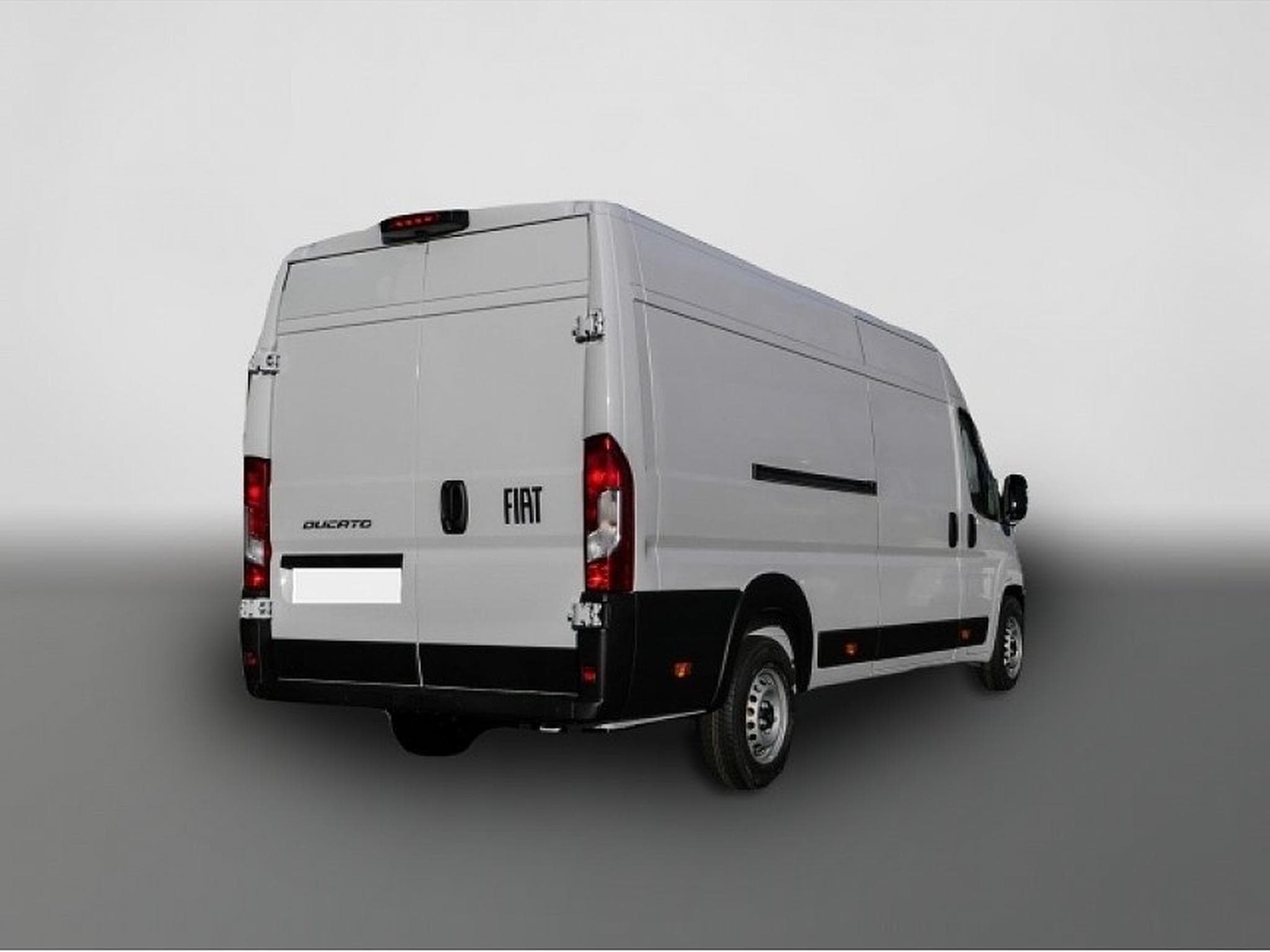 Fiat Ducato (2024) - Photo 2