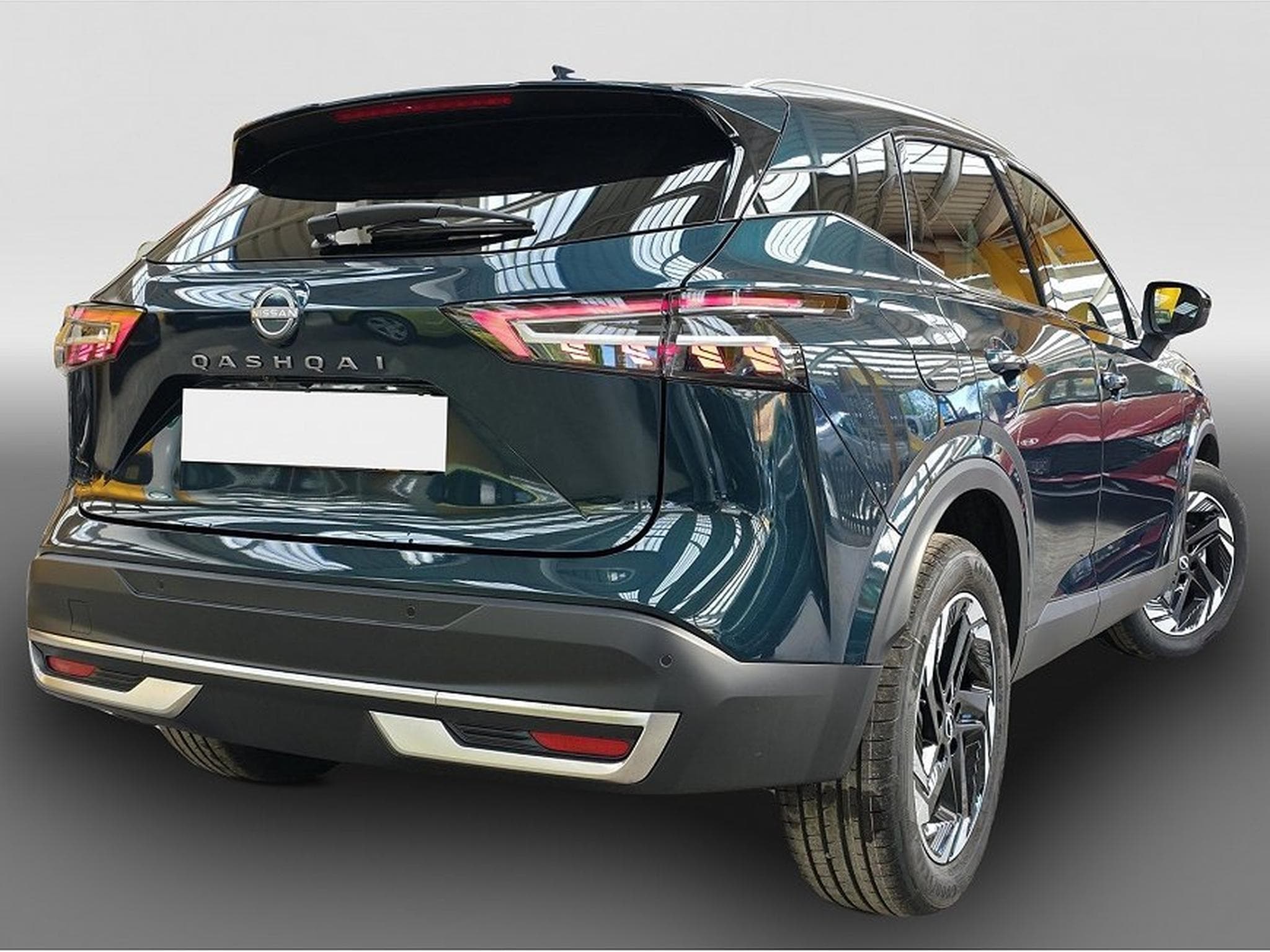 Nissan Qashqai (2026) - Photo 2