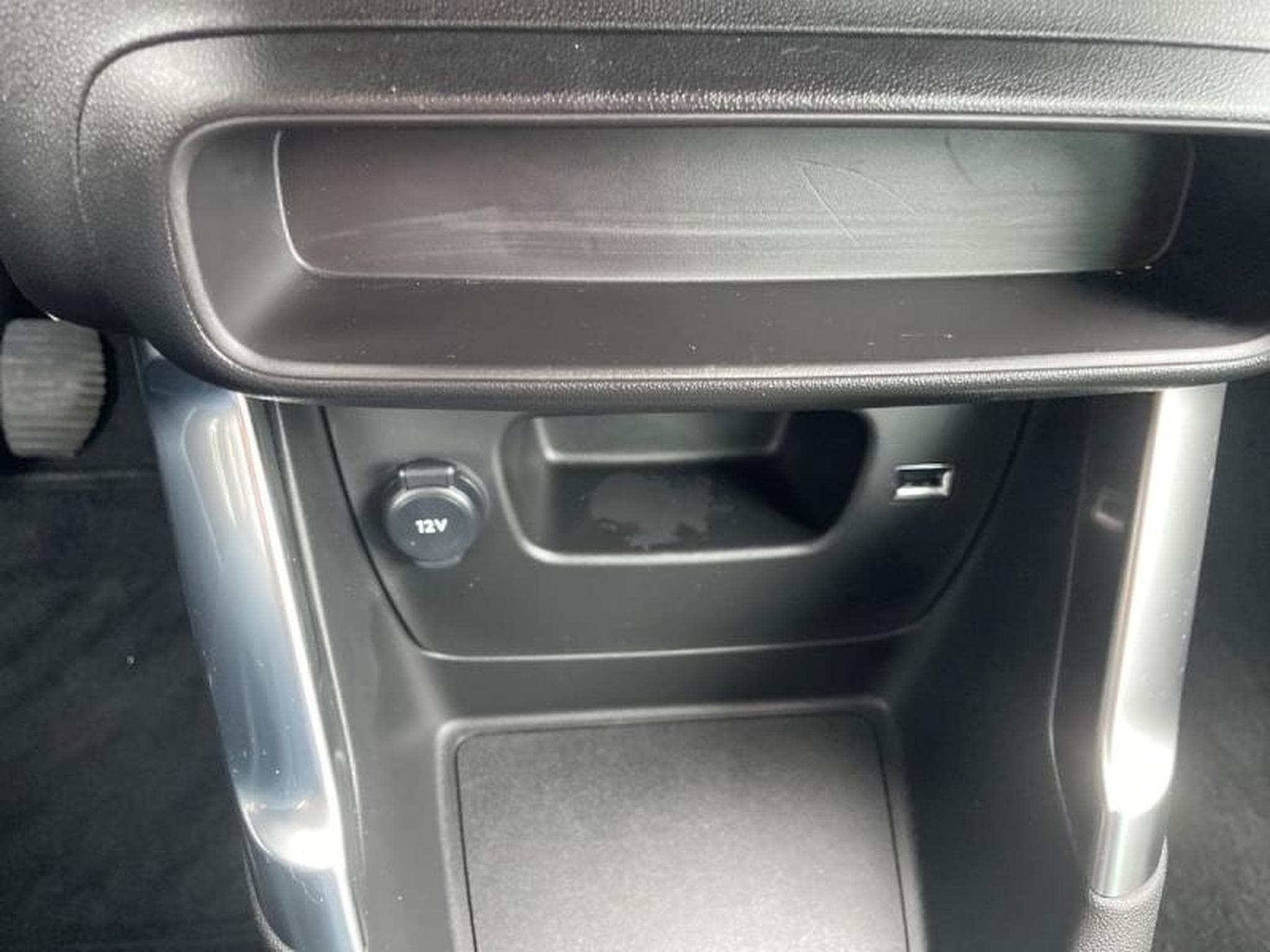 CITROEN C3 Aircross 1.2 PureTech 110ch S&S MAX (2023) - Photo 11