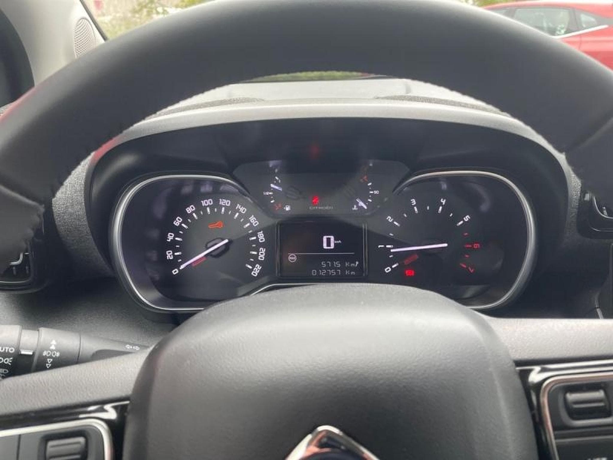 CITROEN C3 Aircross 1.2 PureTech 110ch S&S MAX (2023) - Photo 3