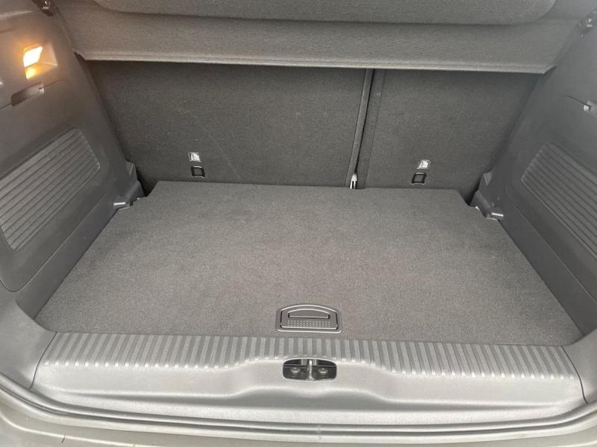 CITROEN C3 Aircross 1.2 PureTech 110ch S&S MAX (2023) - Photo 5