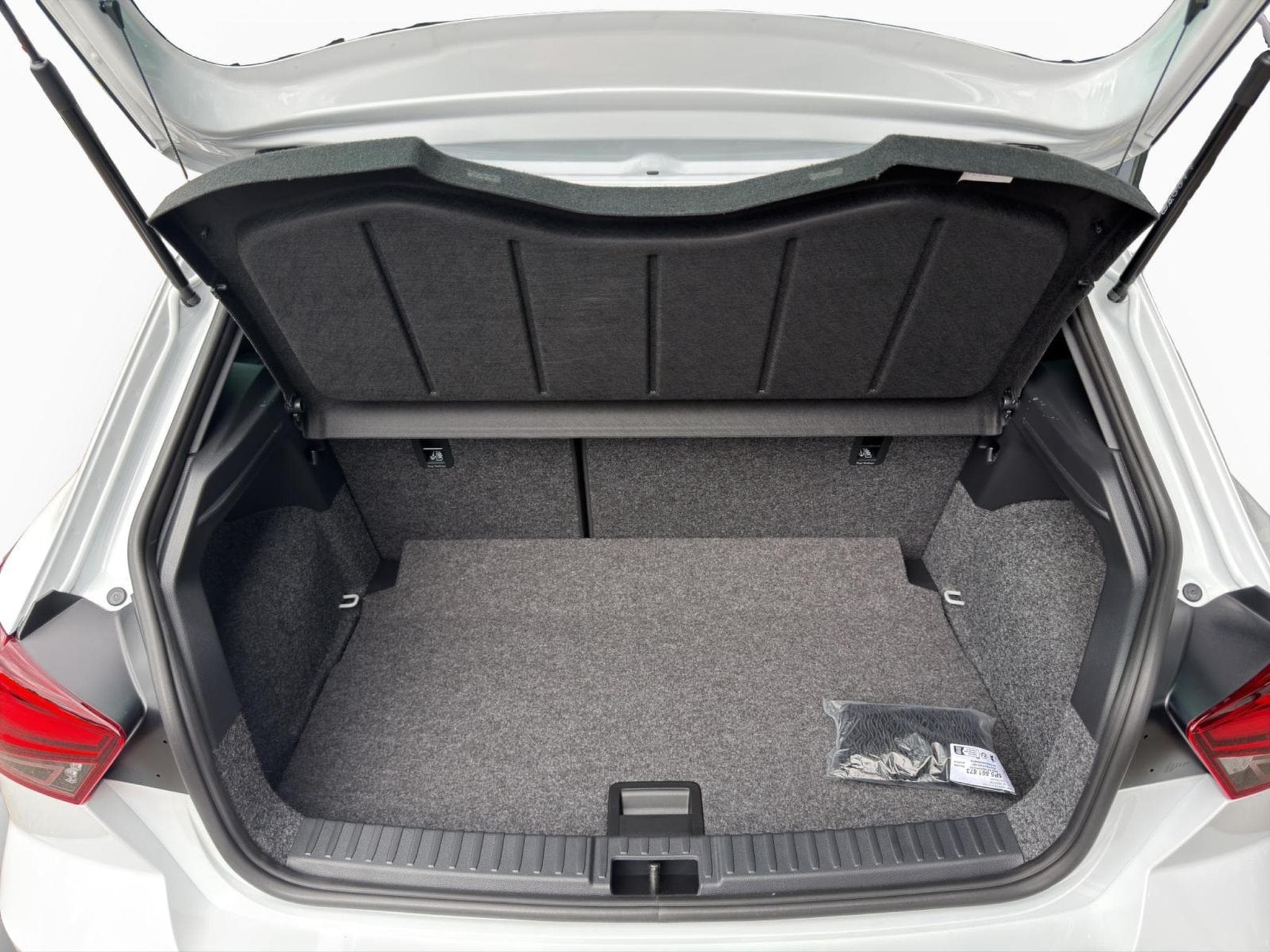 Seat Ibiza Ibiza FR (2026) - Photo 11