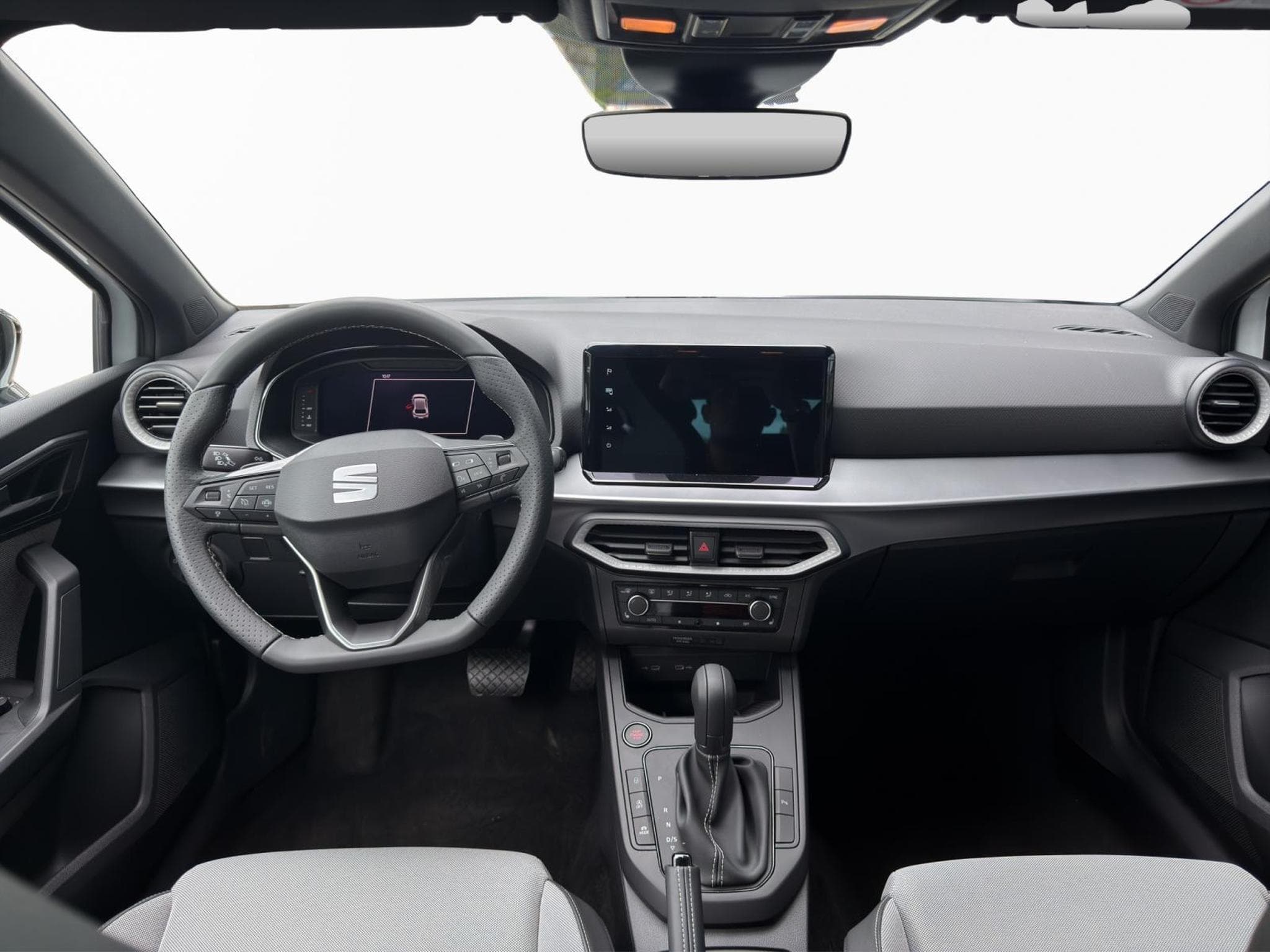Seat Ibiza Ibiza FR (2026) - Photo 2