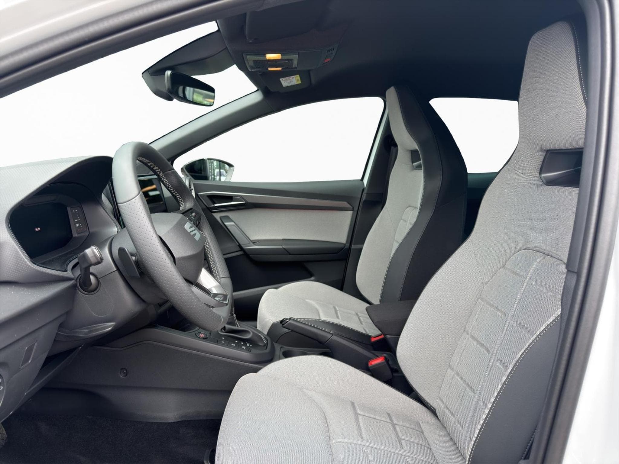 Seat Ibiza Ibiza FR (2026) - Photo 9