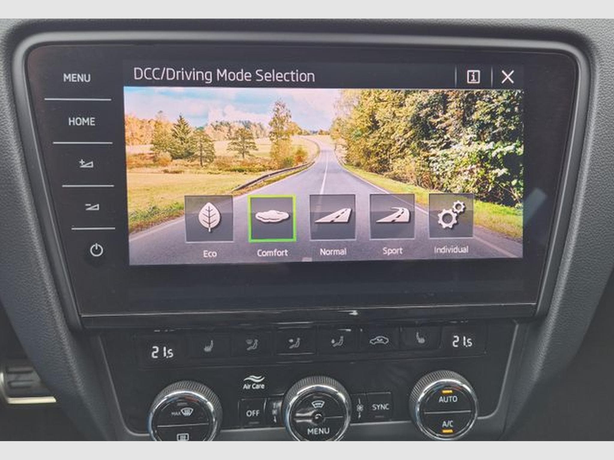 Skoda Octavia Octavia Combi RS 245, DSG, Kamera, Canton, ACC. (2019) - Photo 13