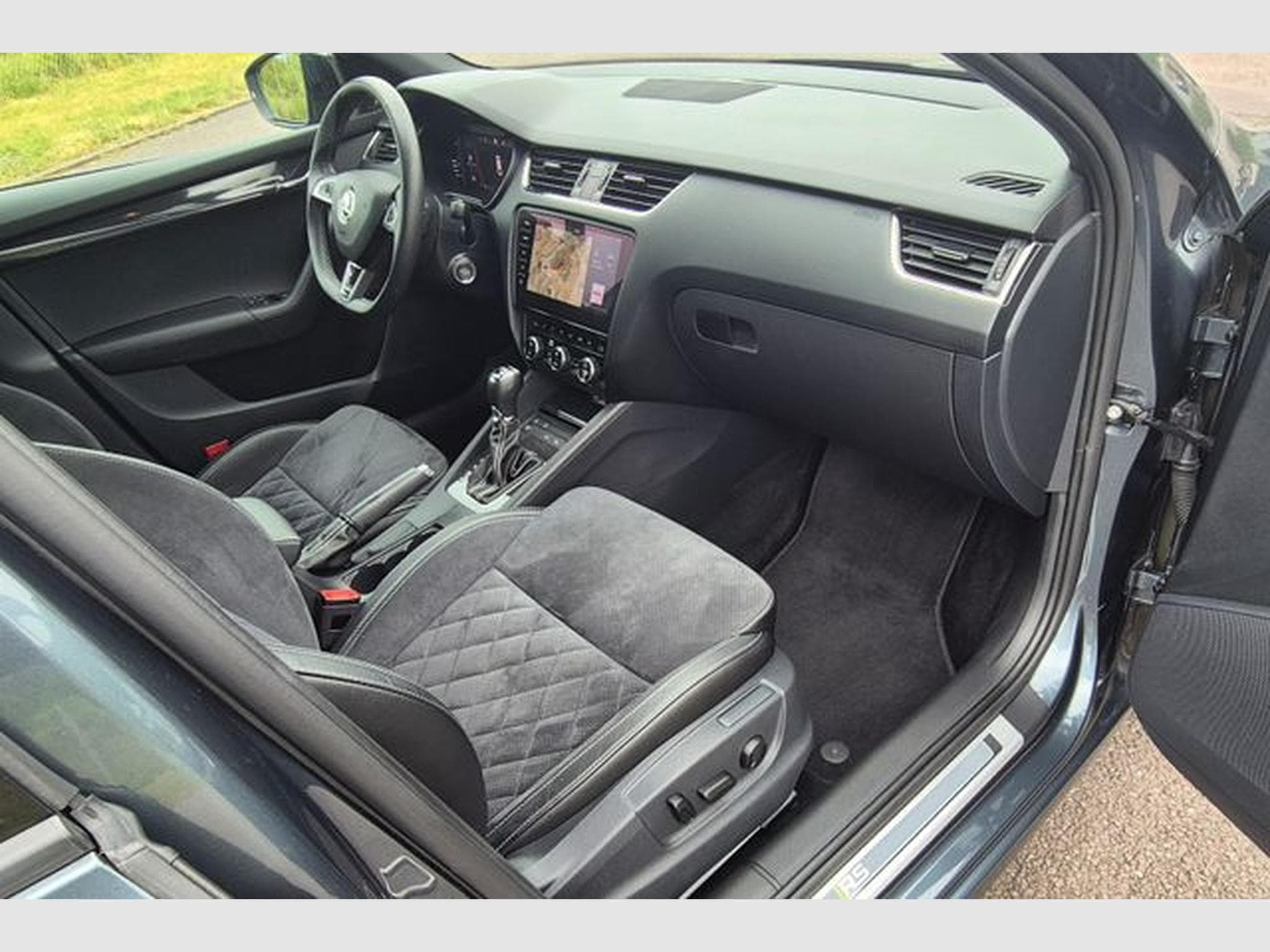 Skoda Octavia Octavia Combi RS 245, DSG, Kamera, Canton, ACC. (2019) - Photo 15