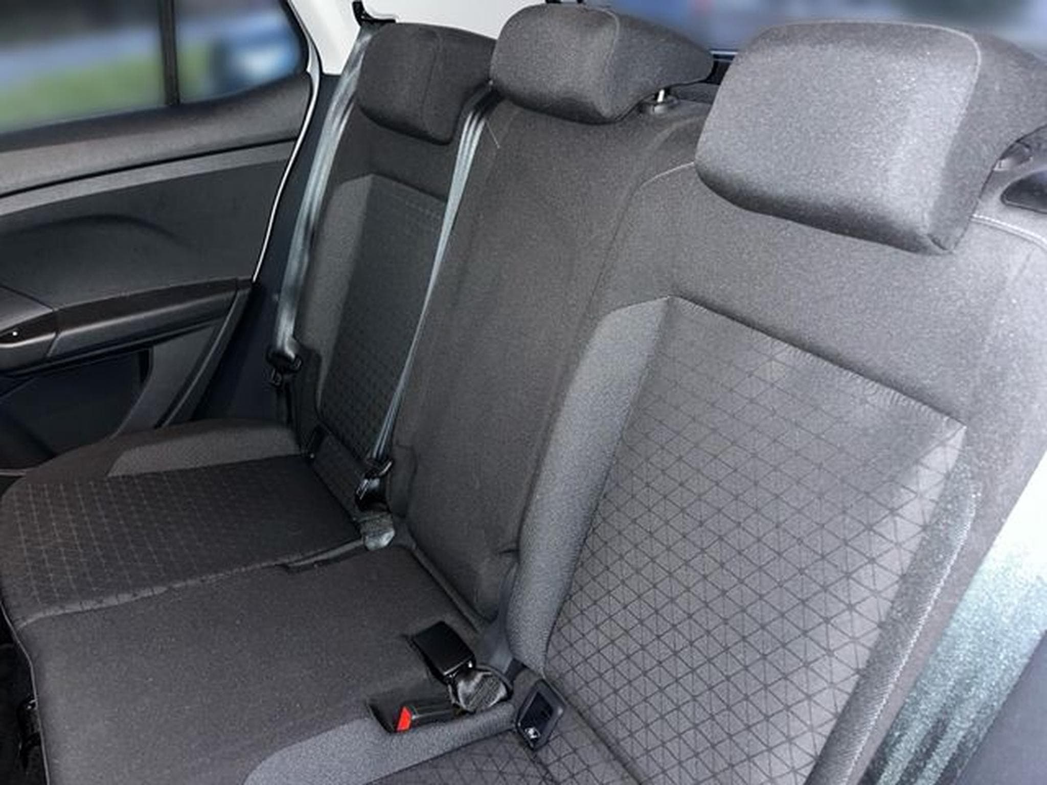 VW Touran Touran Highline R-Line BMT/Start-Stopp (2017) - Photo 13
