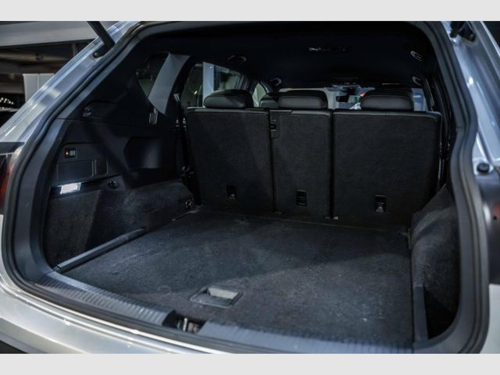 Seat Tarraco Tarraco Xcellence 2.0 TDI DSG 4D. NAVI LED AHK (2021) - Photo 14
