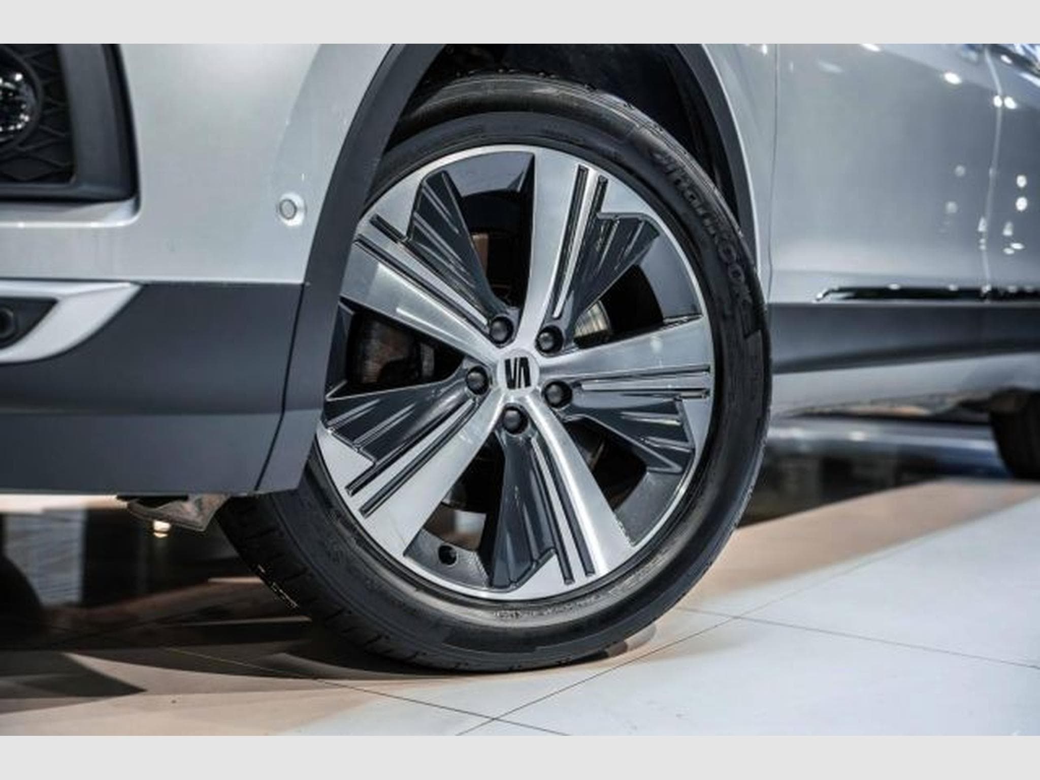 Seat Tarraco Tarraco Xcellence 2.0 TDI DSG 4D. NAVI LED AHK (2021) - Photo 3