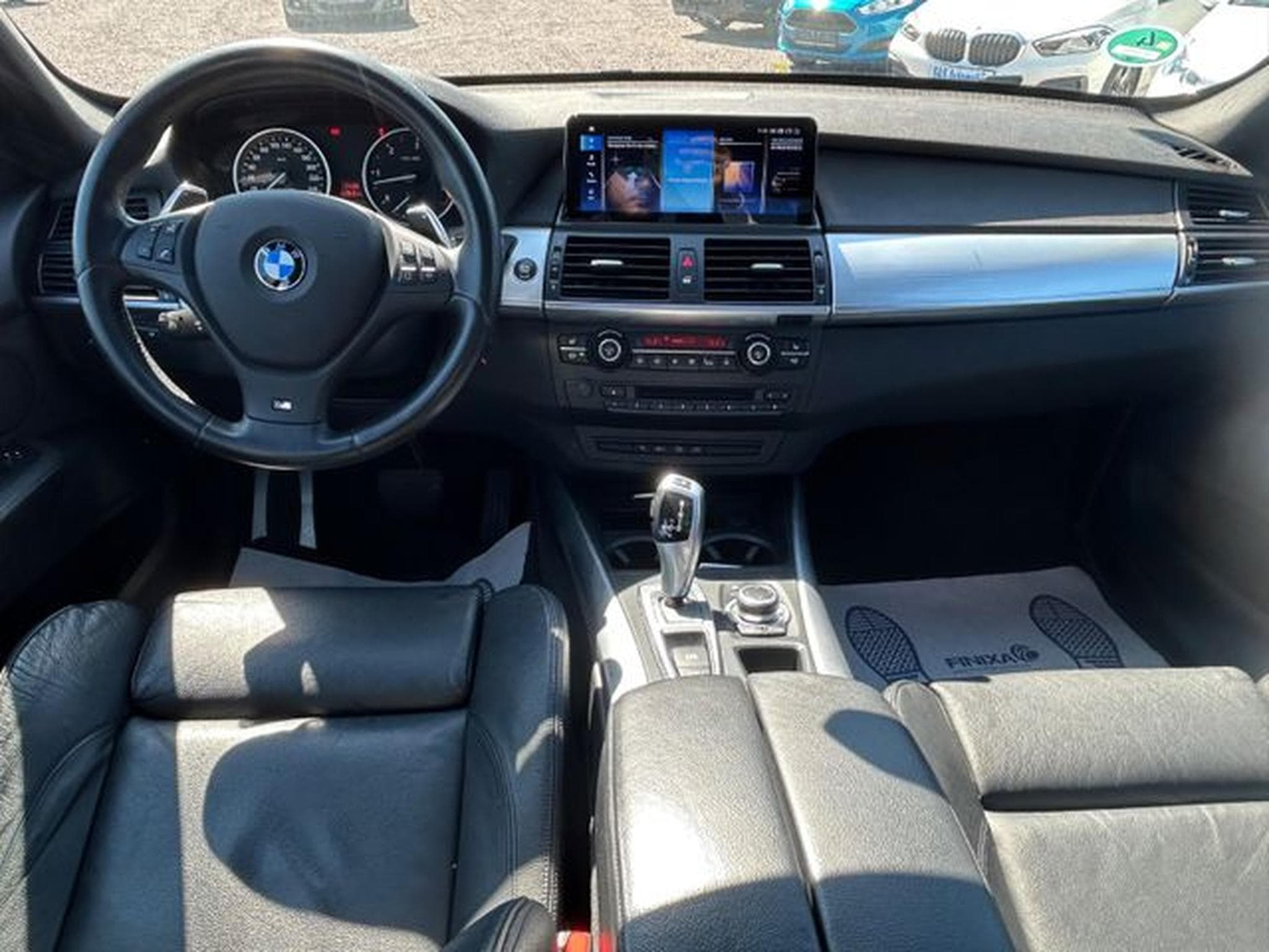 BMW X5 X5 xDrive30d *M Paket Sport *Panorama*Euro5* (2012) - Photo 11