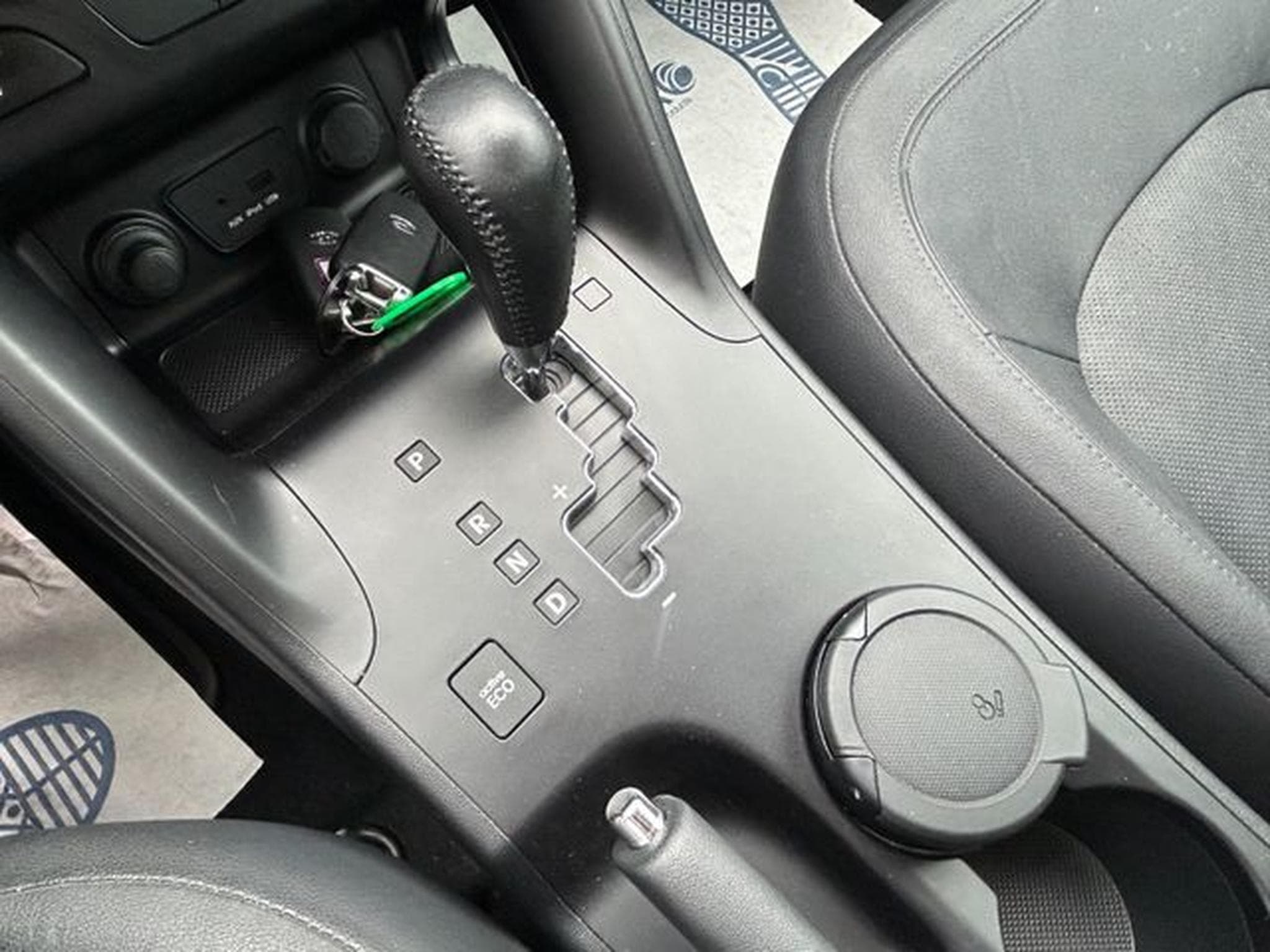 Hyundai ix35 ix35 Premium AWD *Automatik*Navi*Kamera*Panorama (2013) - Photo 15