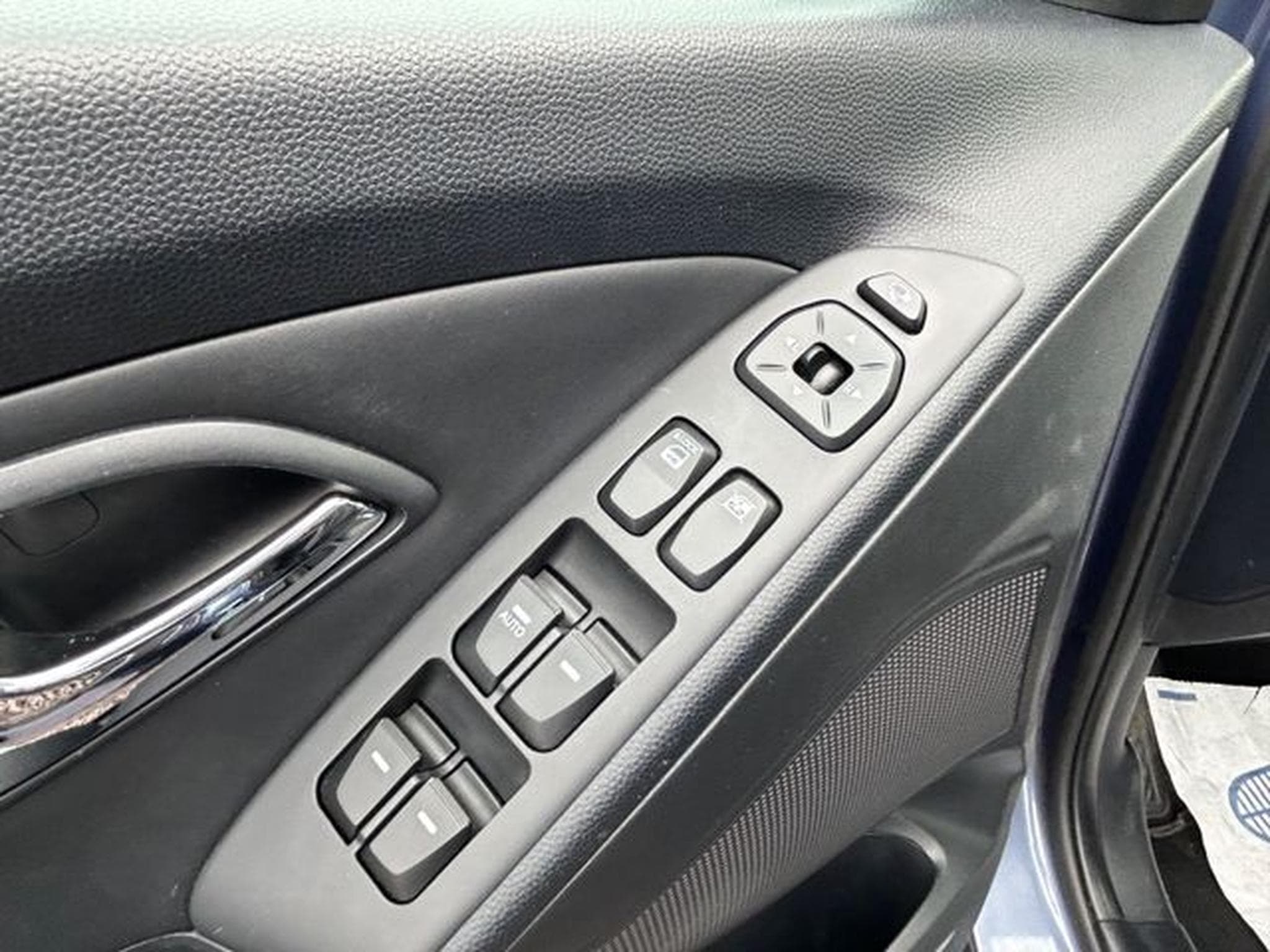 Hyundai ix35 ix35 Premium AWD *Automatik*Navi*Kamera*Panorama (2013) - Photo 17