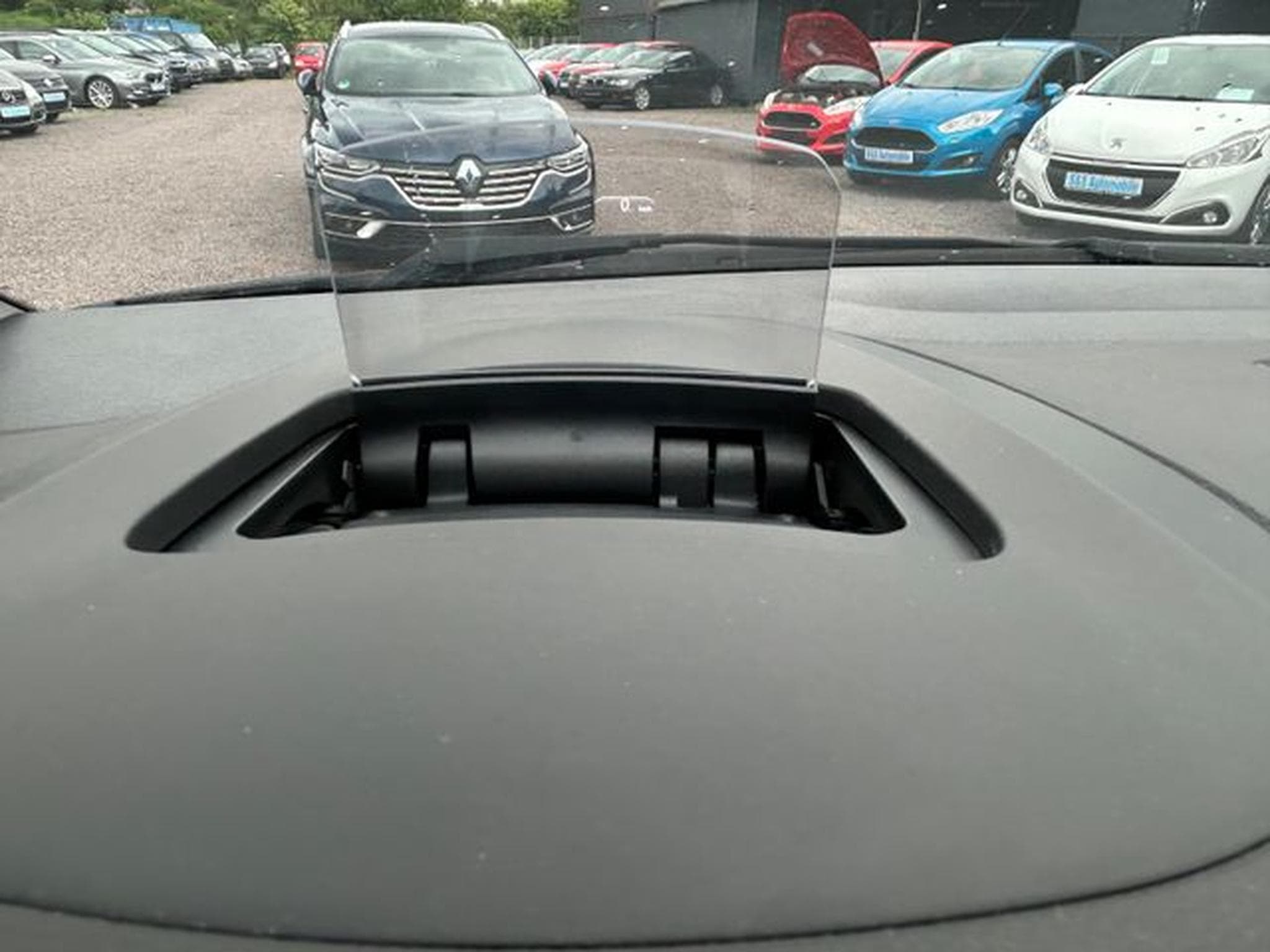 Renault Scenic Scenic IV Initiale Paris *Automatik*Navi*Kamera* (2018) - Photo 16