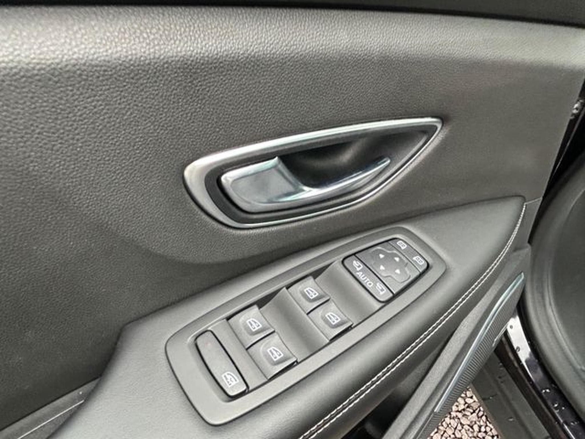 Renault Scenic Scenic IV Initiale Paris *Automatik*Navi*Kamera* (2018) - Photo 20