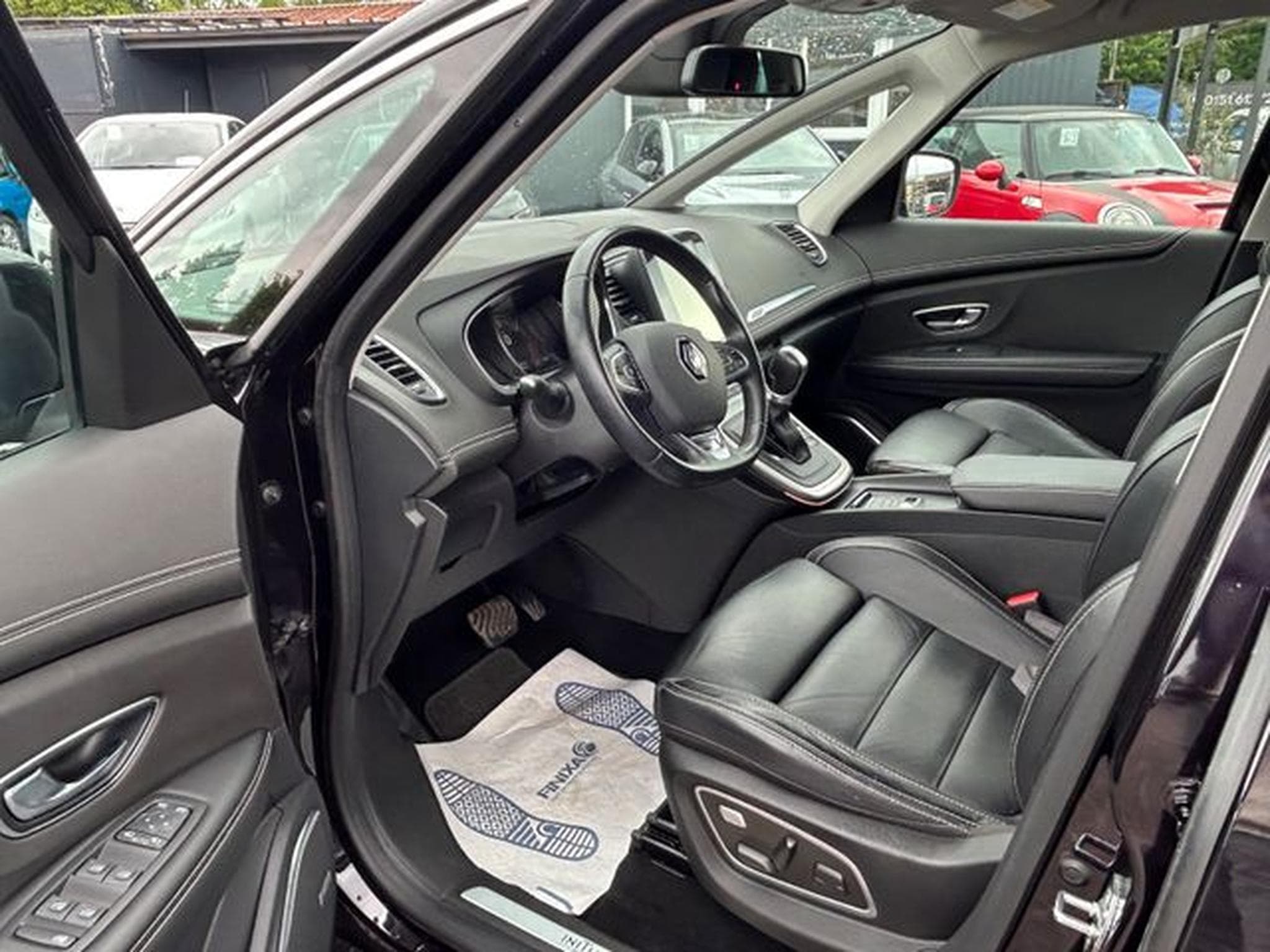 Renault Scenic Scenic IV Initiale Paris *Automatik*Navi*Kamera* (2018) - Photo 7