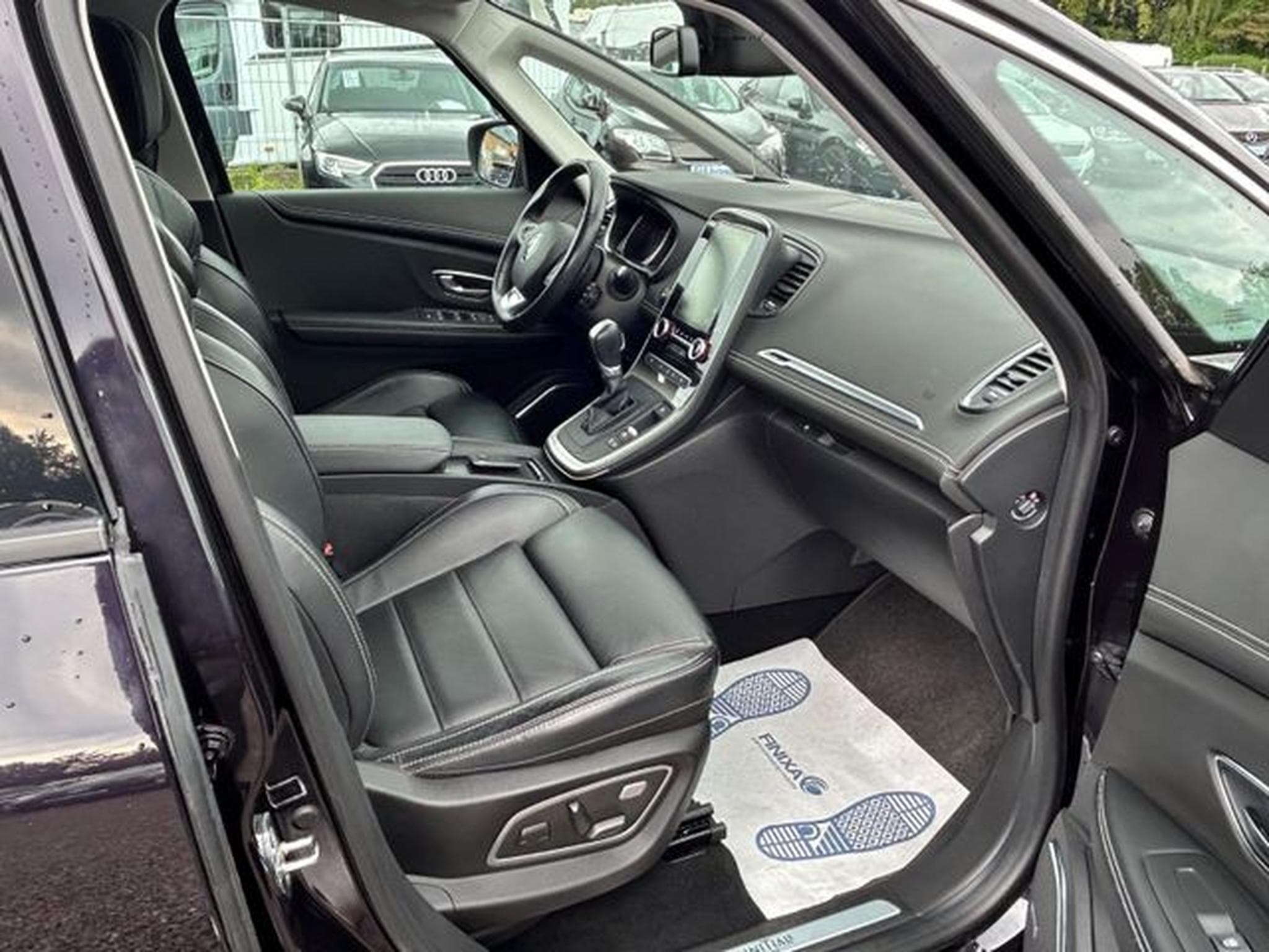 Renault Scenic Scenic IV Initiale Paris *Automatik*Navi*Kamera* (2018) - Photo 9