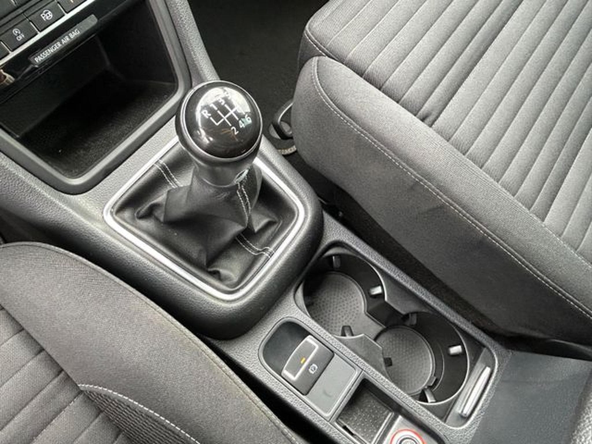 VW Sharan Sharan Cup BMT 2.0 TDI *7-Sitzer*elekt. Türen*E5 (2015) - Photo 14