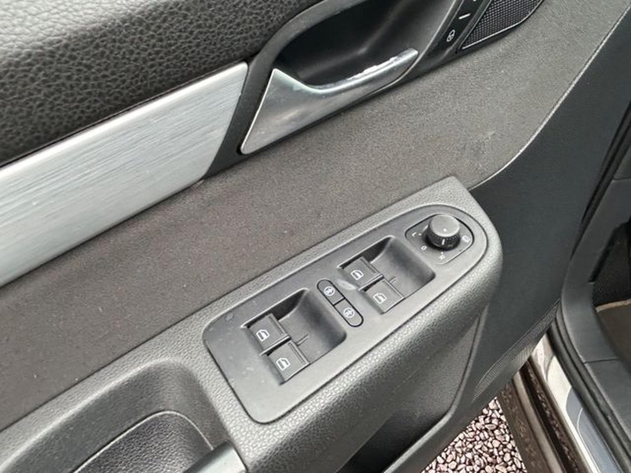 VW Sharan Sharan Cup BMT 2.0 TDI *7-Sitzer*elekt. Türen*E5 (2015) - Photo 18