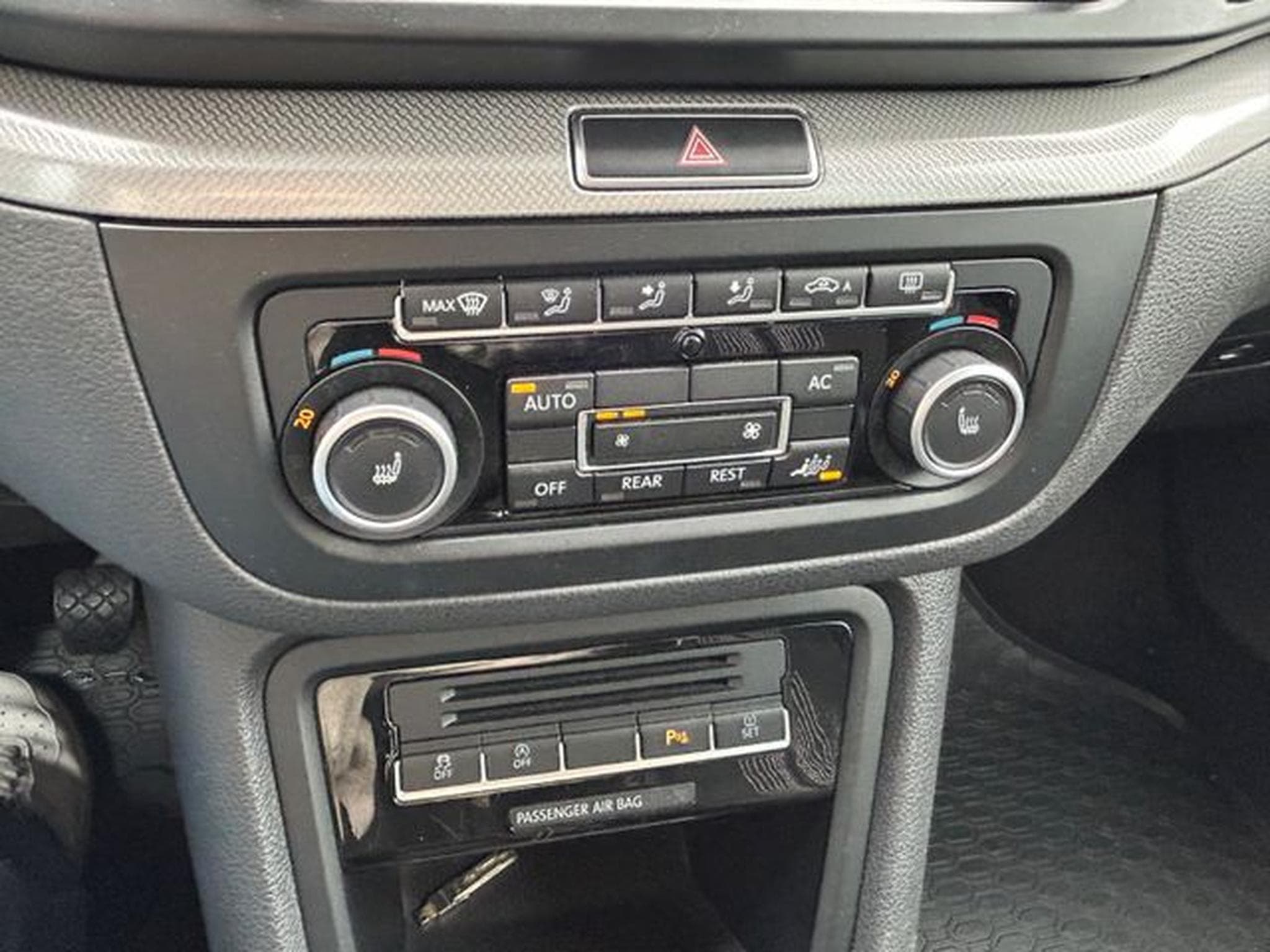 VW Sharan Sharan Match BMT *Navi*Kamera*PDC*SHZ* (2012) - Photo 13