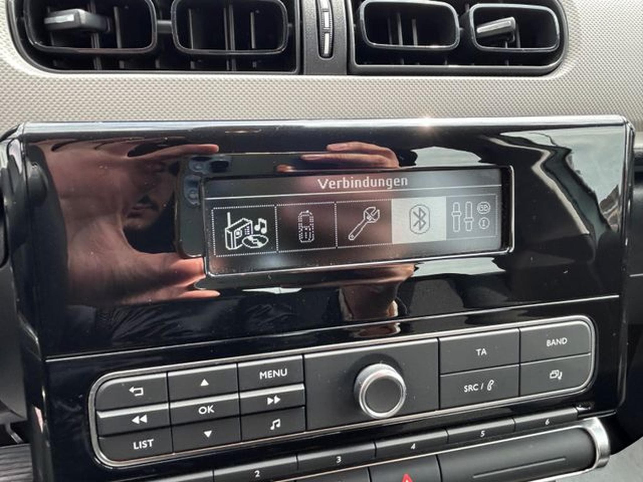 Citroën C3 C3 Live *Klima*Bluetooth*1.Hand*Euro6d-TEMP* (2019) - Photo 12