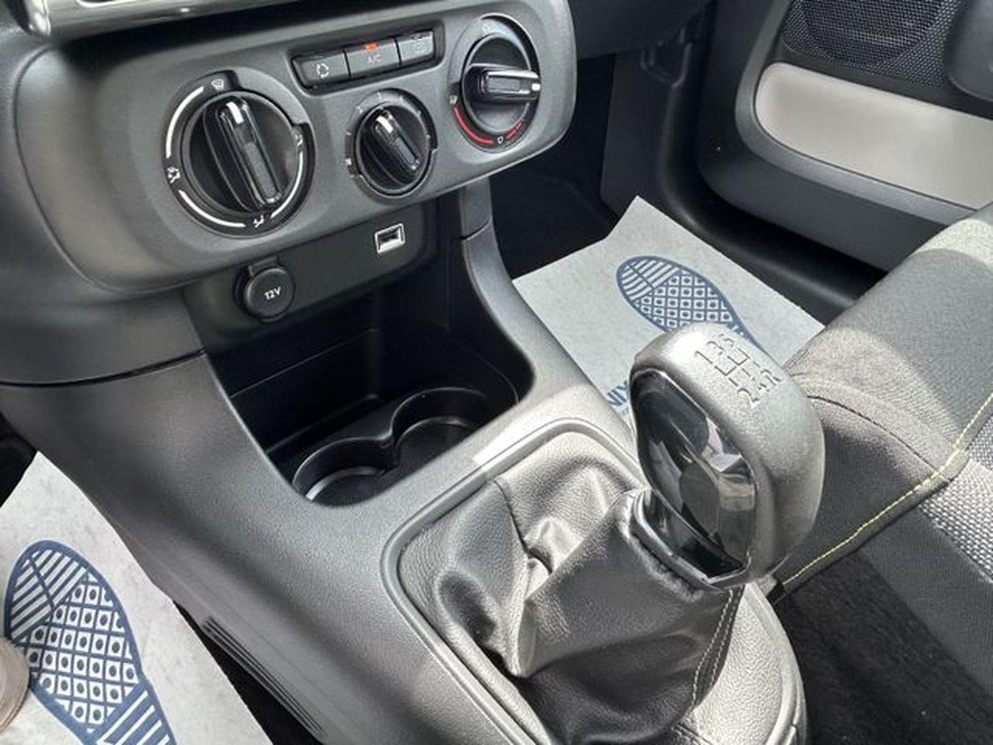 Citroën C3 C3 Live *Klima*Bluetooth*1.Hand*Euro6d-TEMP* (2019) - Photo 13