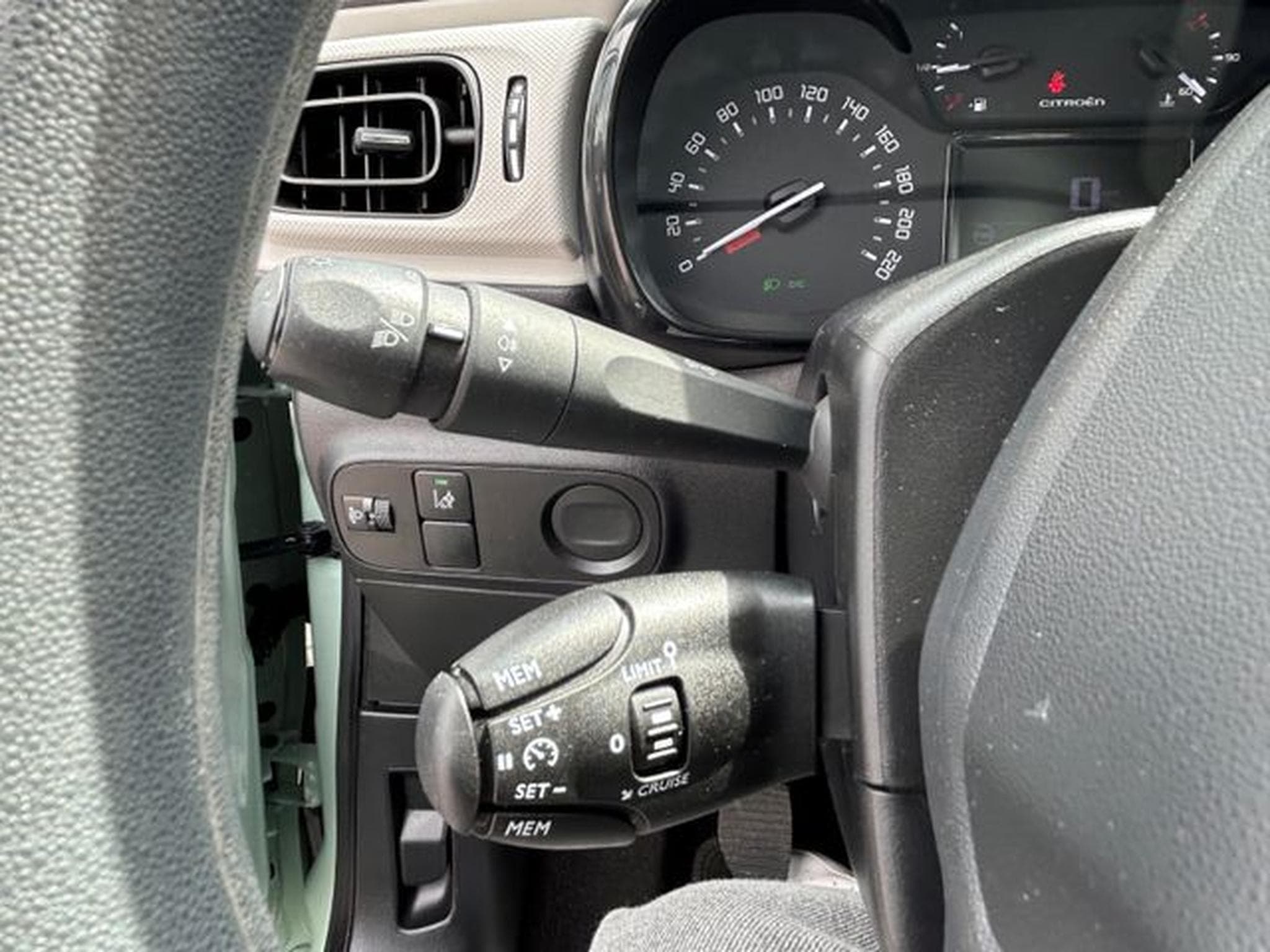 Citroën C3 C3 Live *Klima*Bluetooth*1.Hand*Euro6d-TEMP* (2019) - Photo 15