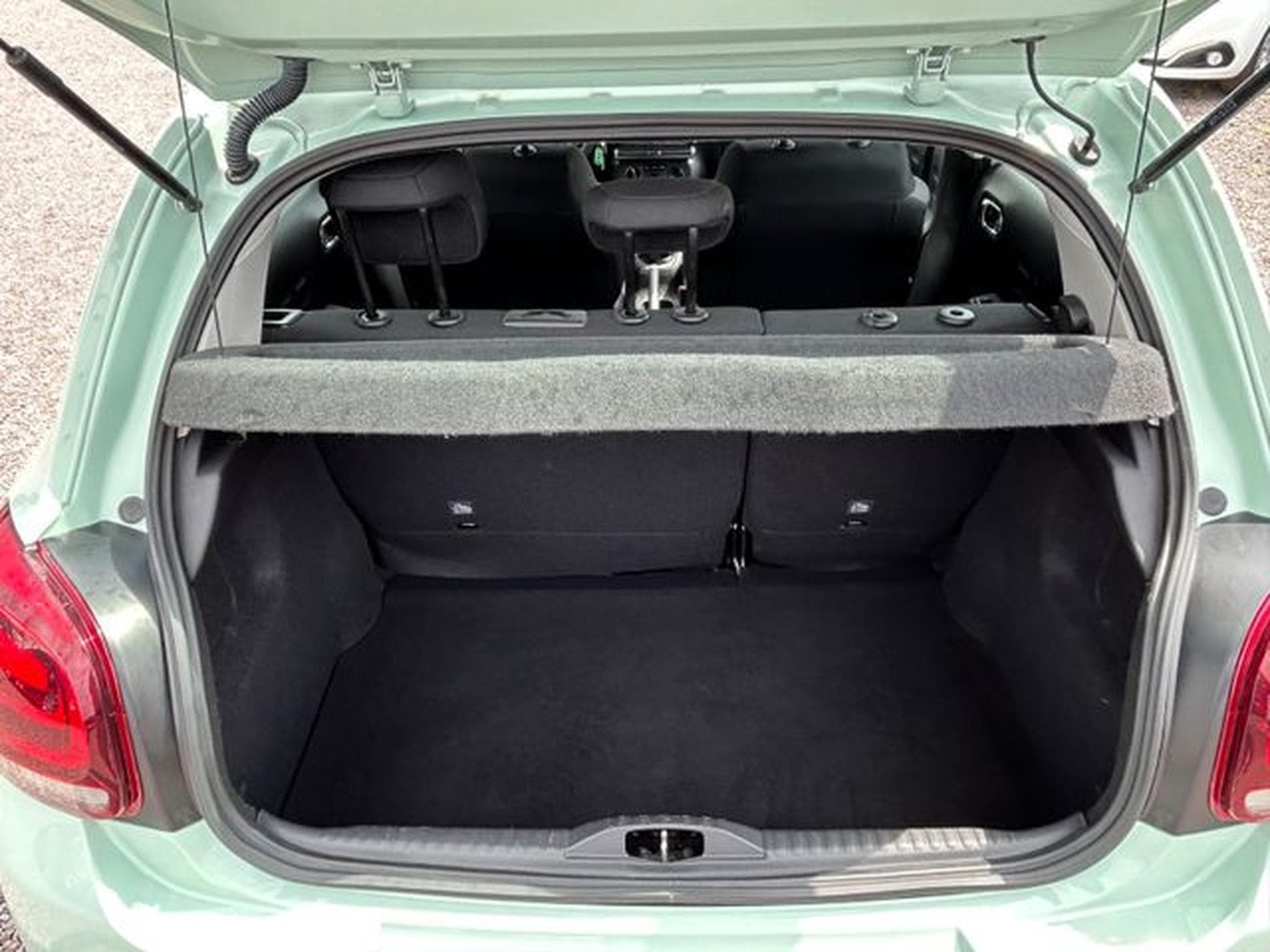 Citroën C3 C3 Live *Klima*Bluetooth*1.Hand*Euro6d-TEMP* (2019) - Photo 16