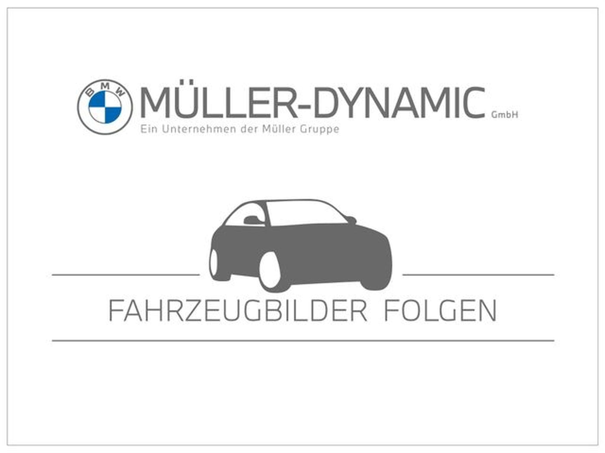 BMW 218 218d ACTICE TOURER ADVANTAGE KLIMAAUT SHZ LED CD (2018) - Photo 1