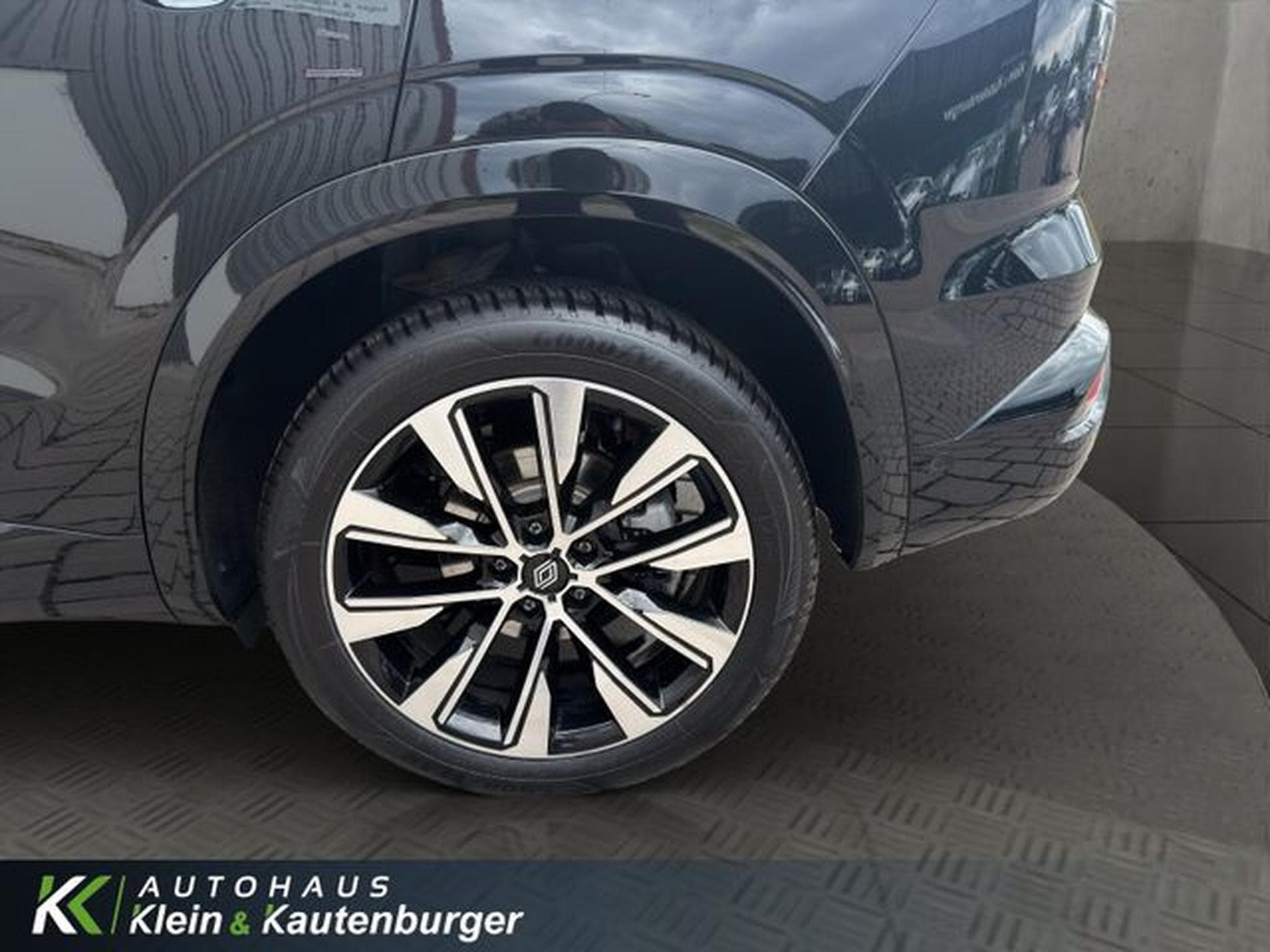 Renault Austral Austral 1.3TCe 160 Mild-Hybrid Techno+KAMERA+DAB (2025) - Photo 10
