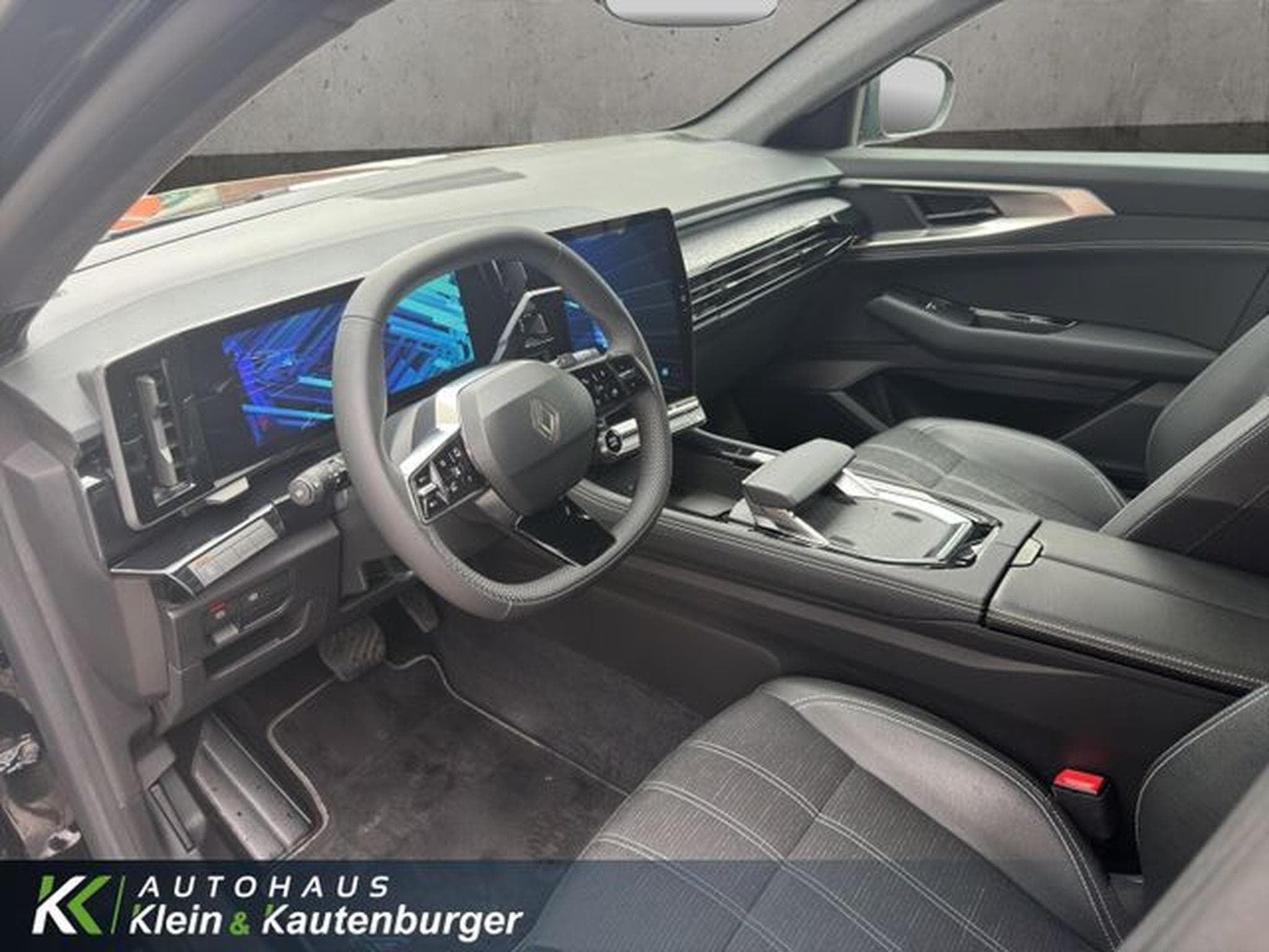 Renault Austral Austral 1.3TCe 160 Mild-Hybrid Techno+KAMERA+DAB (2025) - Photo 11