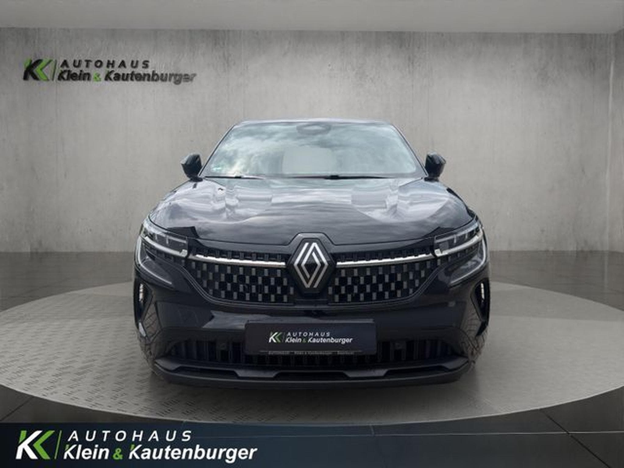 Renault Austral Austral 1.3TCe 160 Mild-Hybrid Techno+KAMERA+DAB (2025) - Photo 2