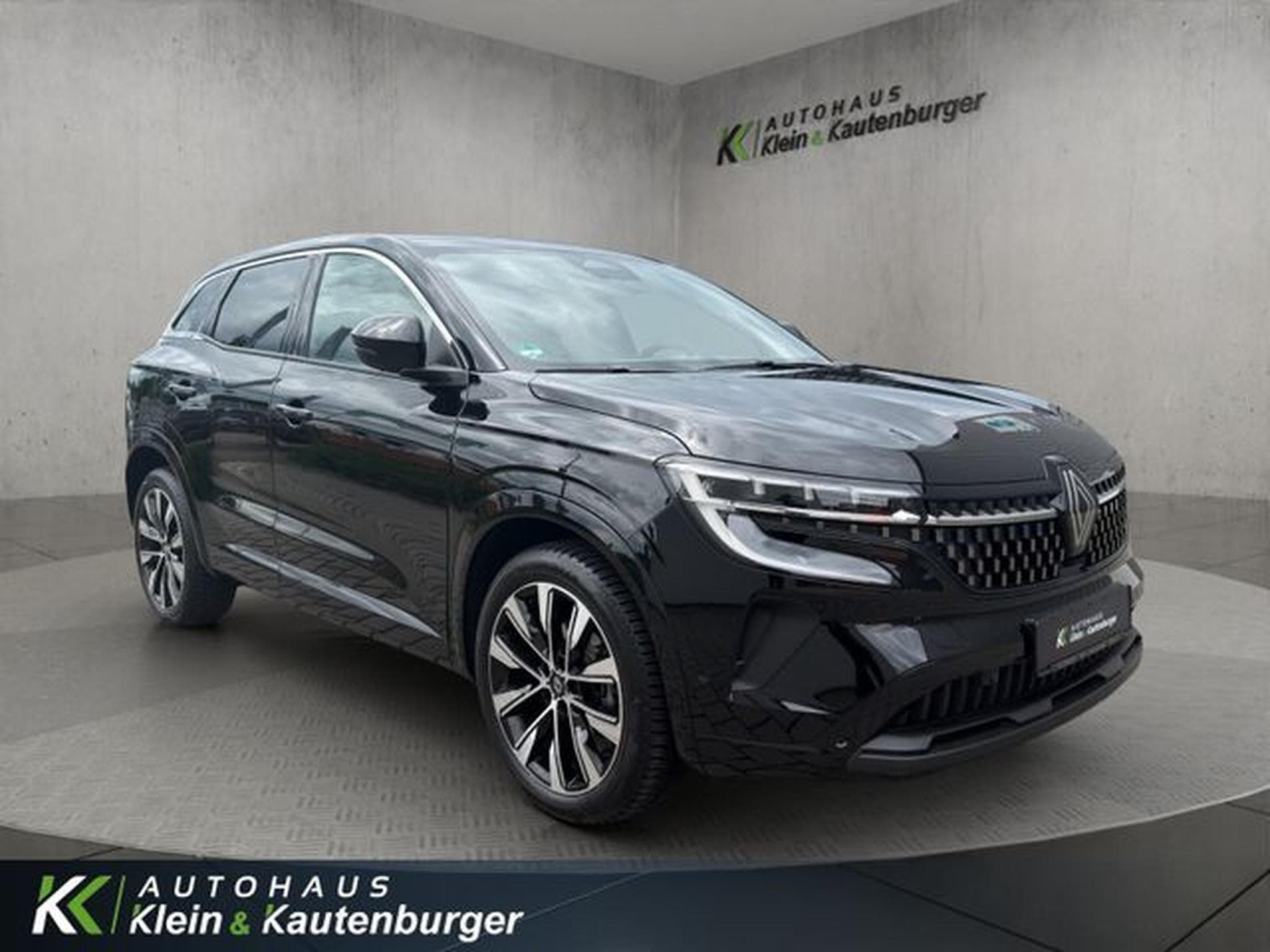 Renault Austral Austral 1.3TCe 160 Mild-Hybrid Techno+KAMERA+DAB (2025) - Photo 3