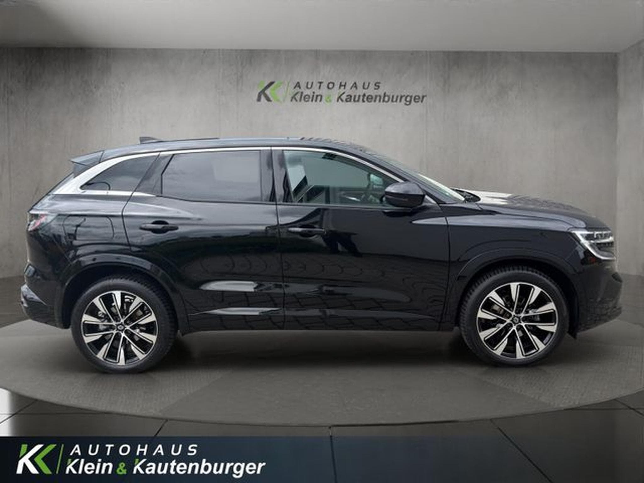 Renault Austral Austral 1.3TCe 160 Mild-Hybrid Techno+KAMERA+DAB (2025) - Photo 4