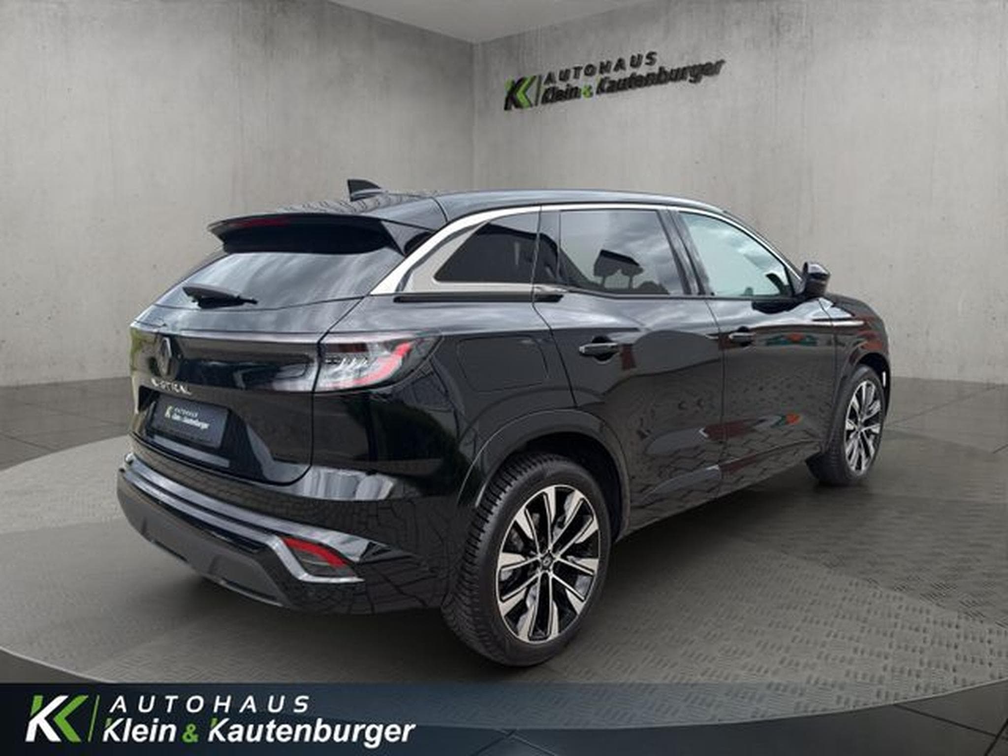 Renault Austral Austral 1.3TCe 160 Mild-Hybrid Techno+KAMERA+DAB (2025) - Photo 5