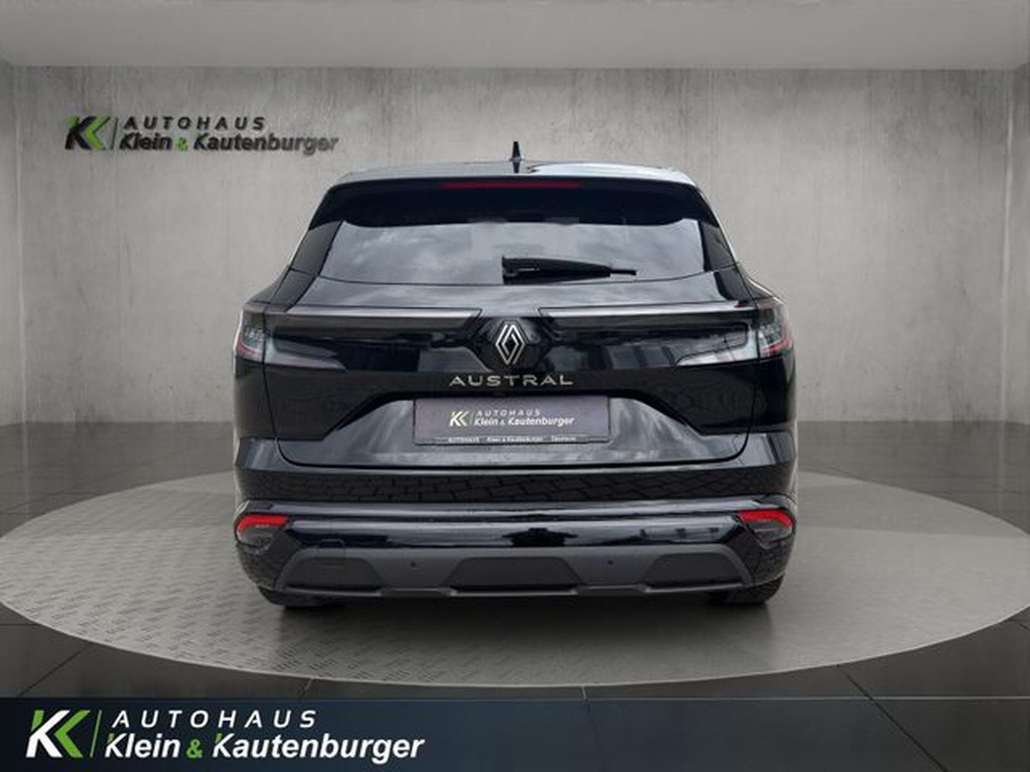 Renault Austral Austral 1.3TCe 160 Mild-Hybrid Techno+KAMERA+DAB (2025) - Photo 6