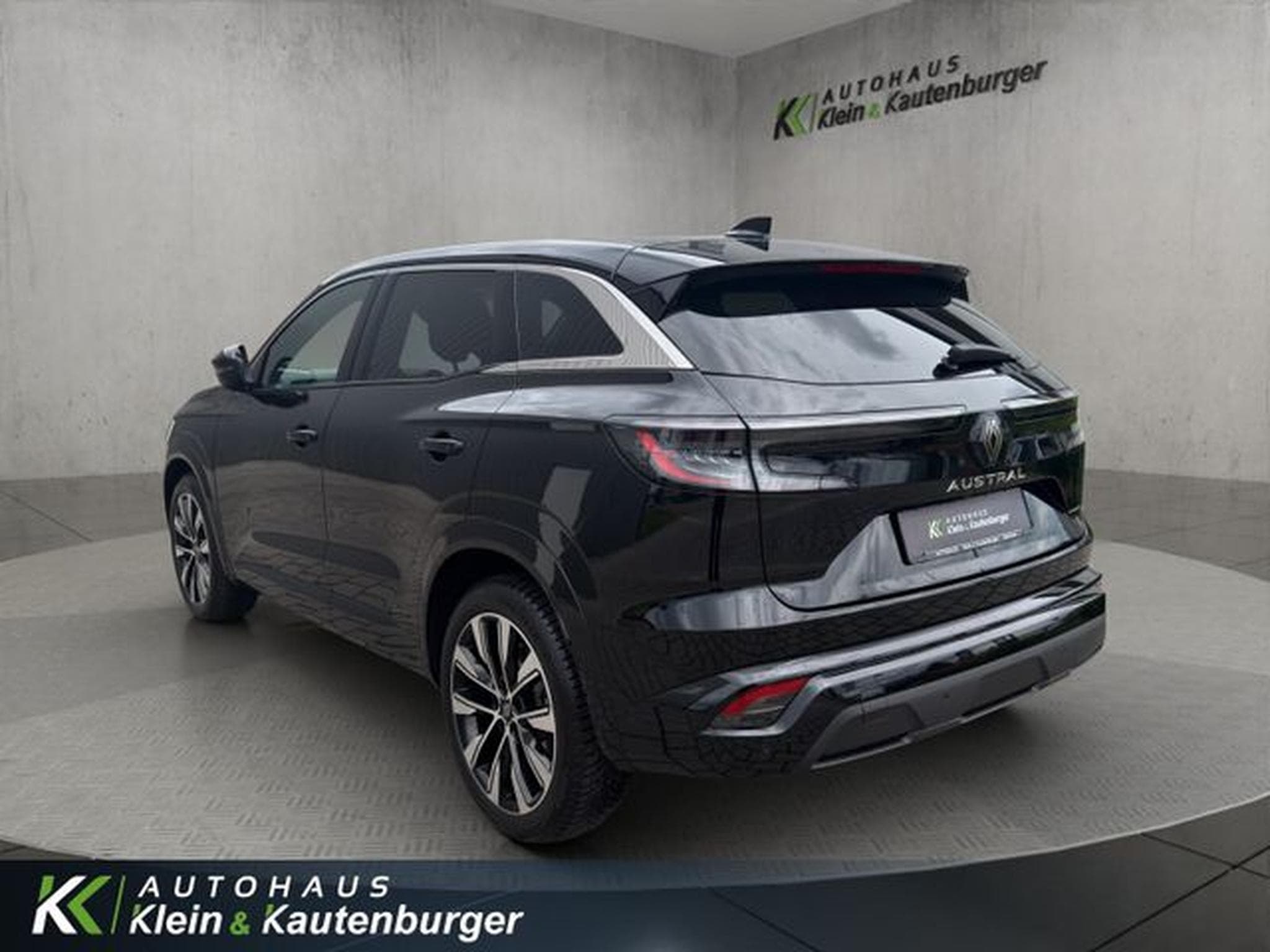 Renault Austral Austral 1.3TCe 160 Mild-Hybrid Techno+KAMERA+DAB (2025) - Photo 7