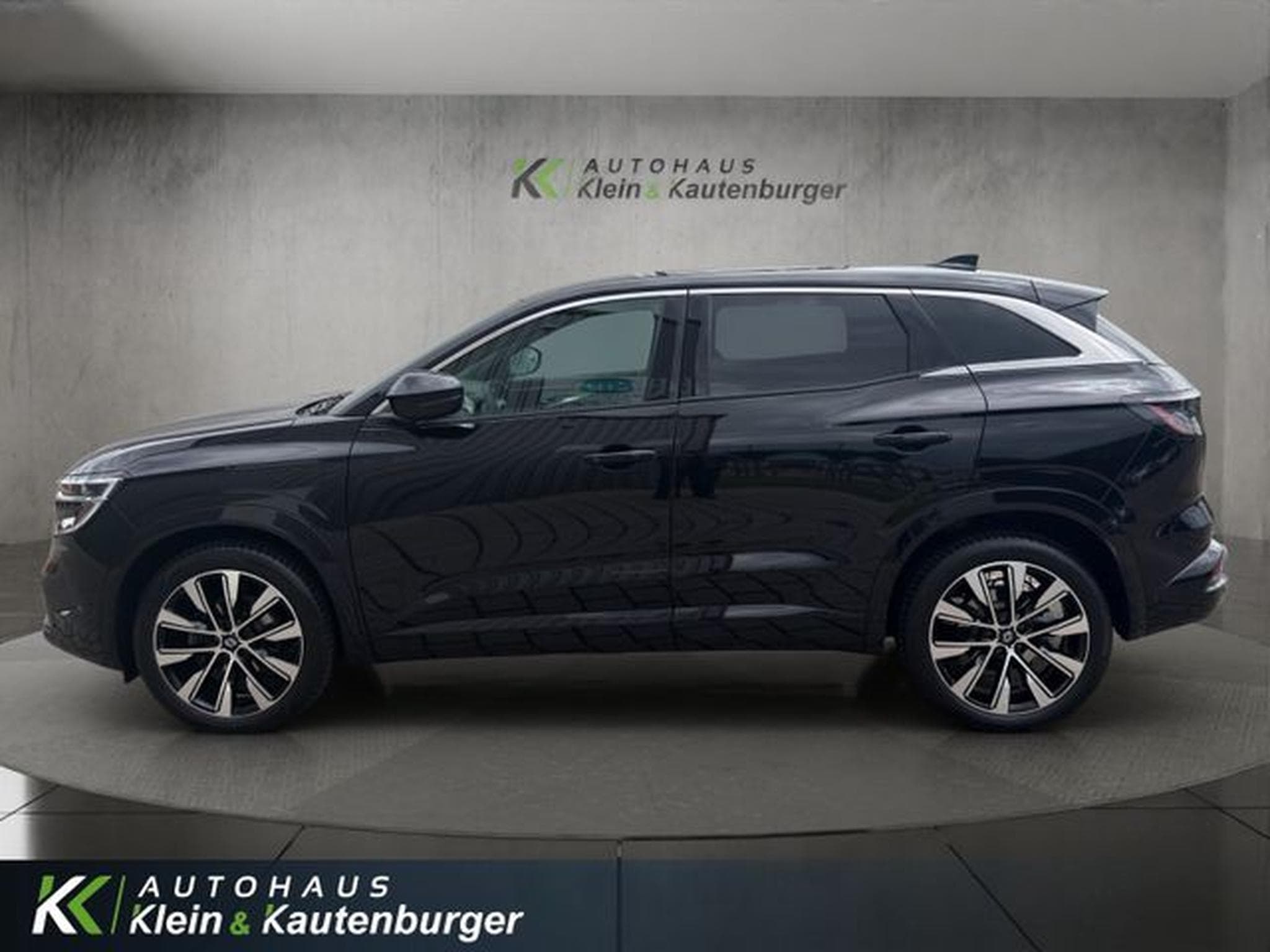 Renault Austral Austral 1.3TCe 160 Mild-Hybrid Techno+KAMERA+DAB (2025) - Photo 8