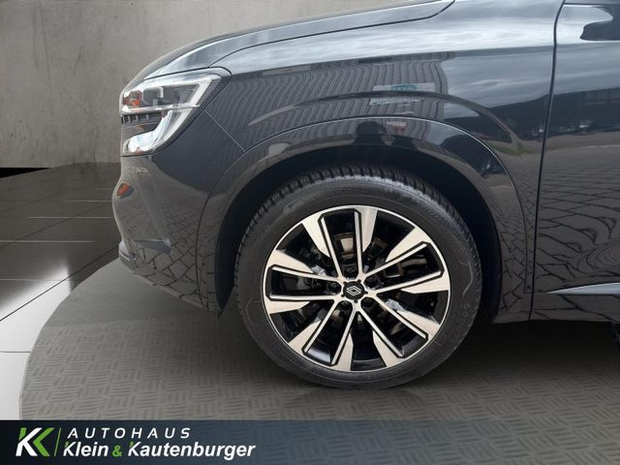 Renault Austral Austral 1.3TCe 160 Mild-Hybrid Techno+KAMERA+DAB (2025) - Photo 9