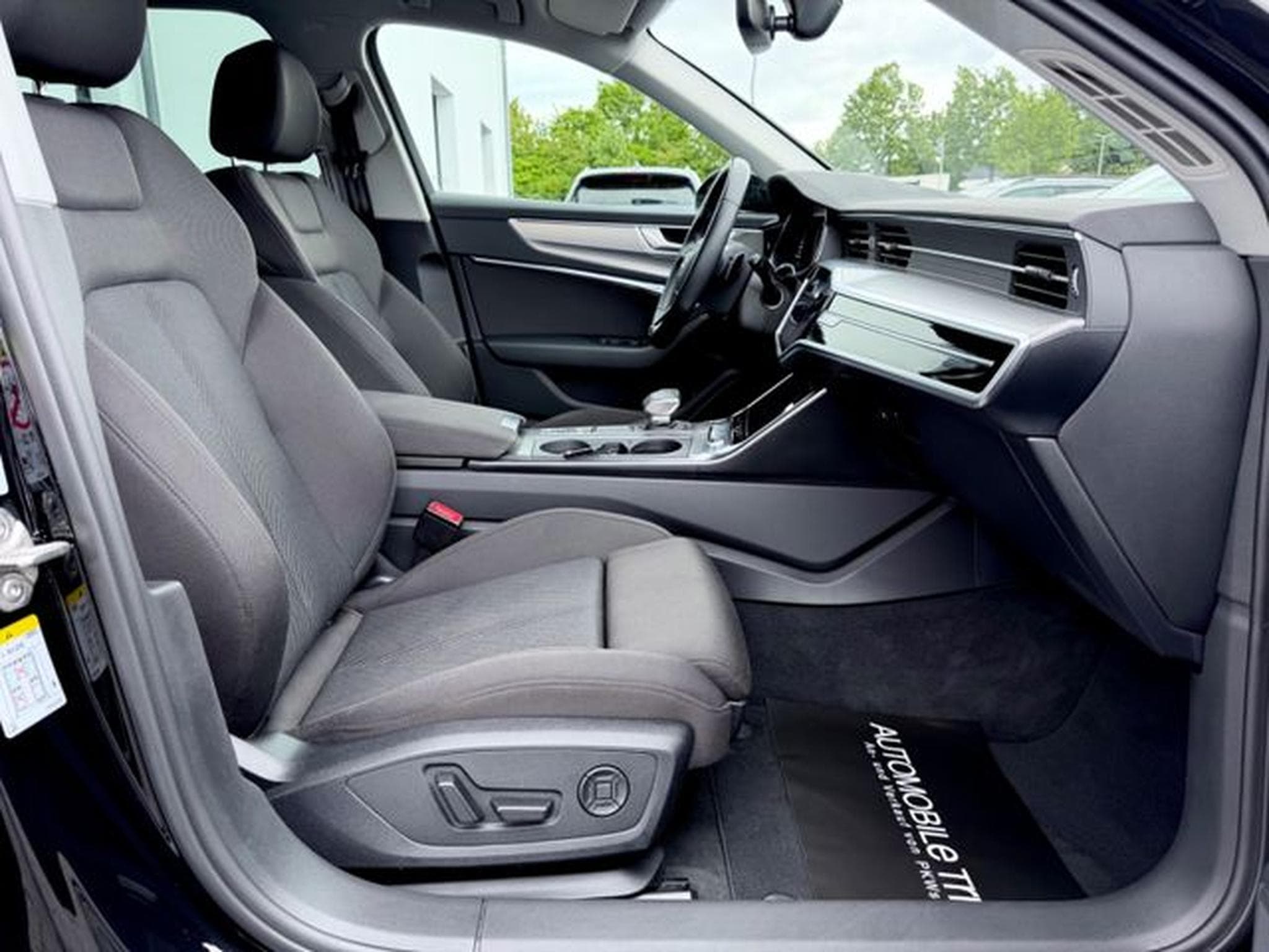 Audi A6 A6 Avant 45 TDI quattro sport /LED/ACC/CAM/ (2022) - Photo 13
